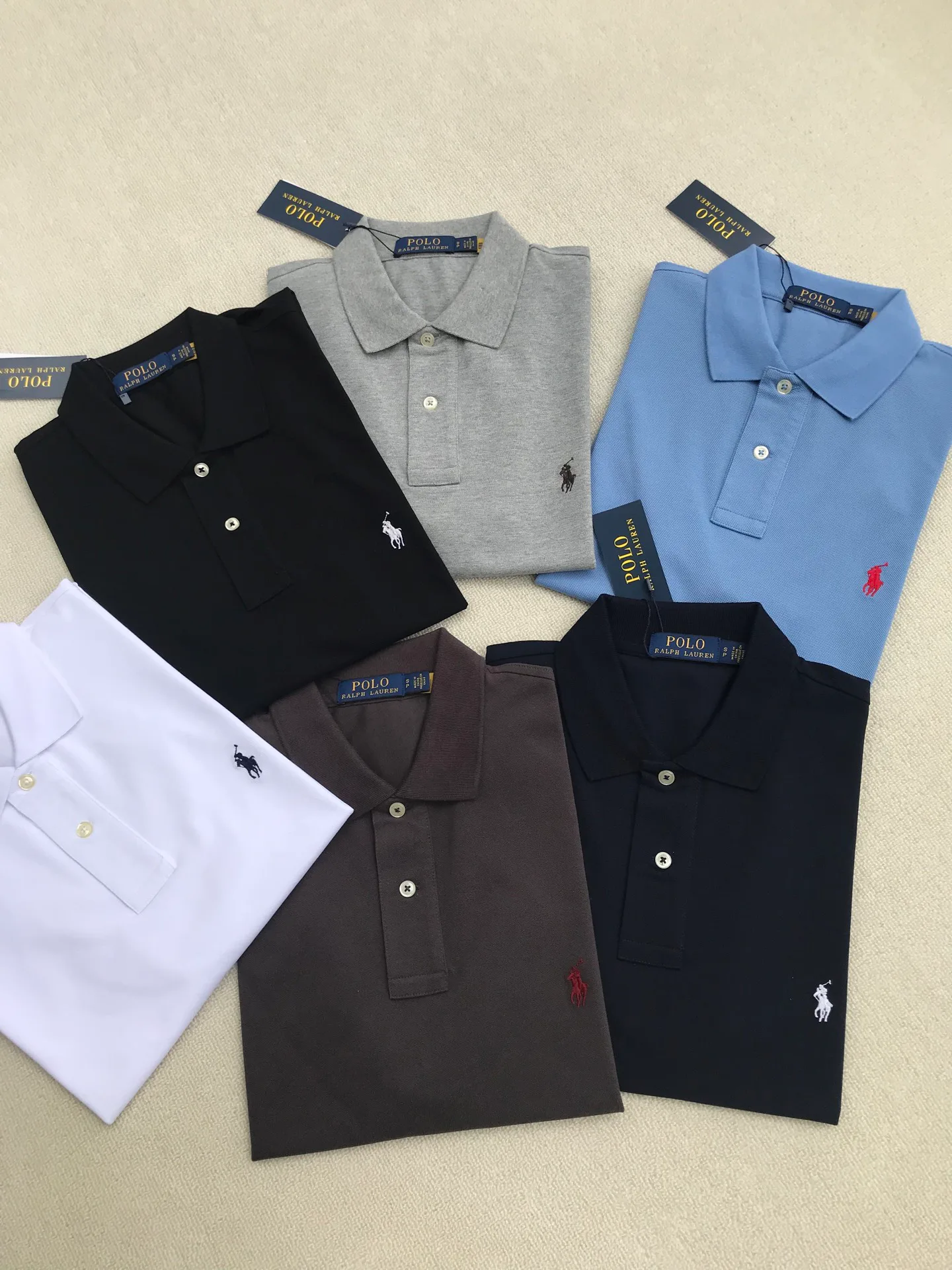 Рубашки Женские Ralph Lauren 12694447