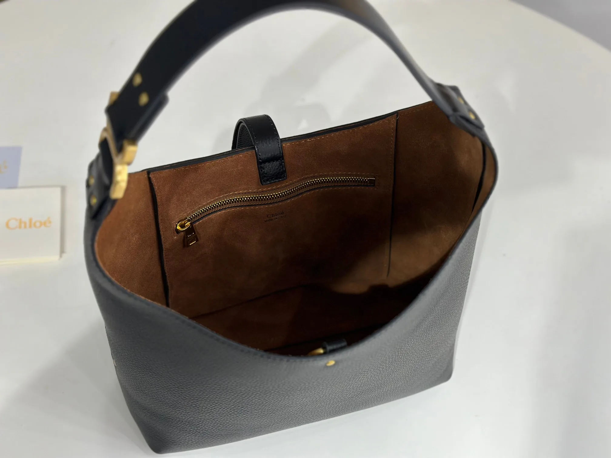 Сумки На Ремне Женские Chloe 90500