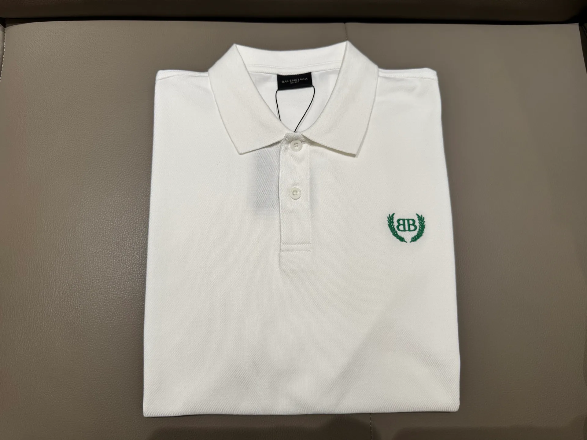 Футболки Женские Balenciaga 23018