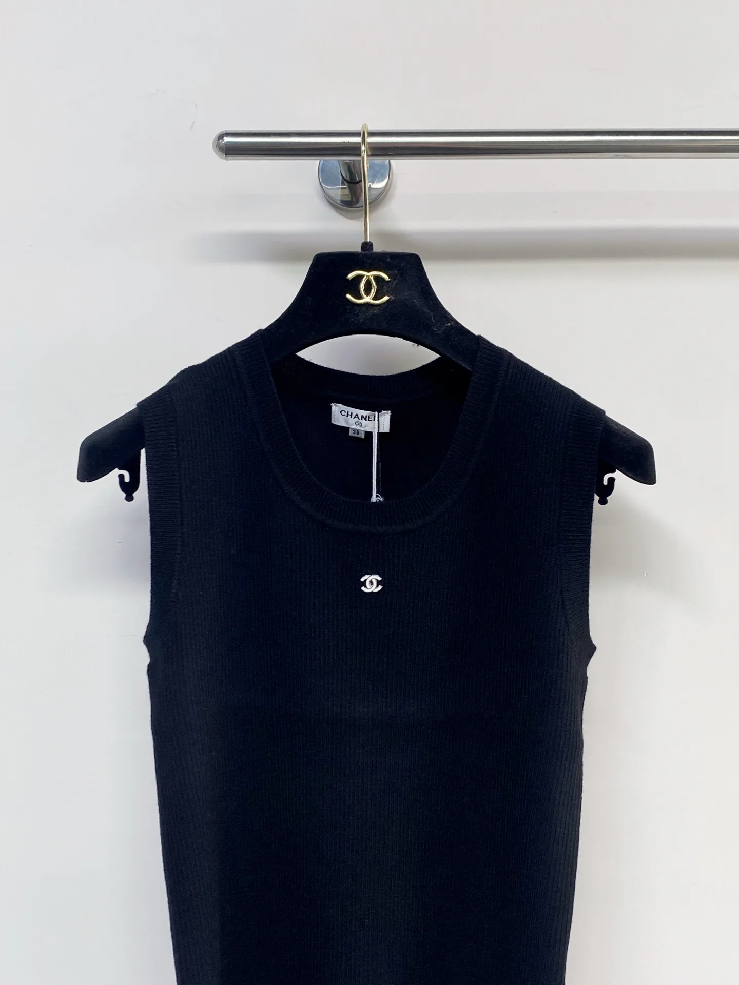 Топы Женские Chanel 10496858