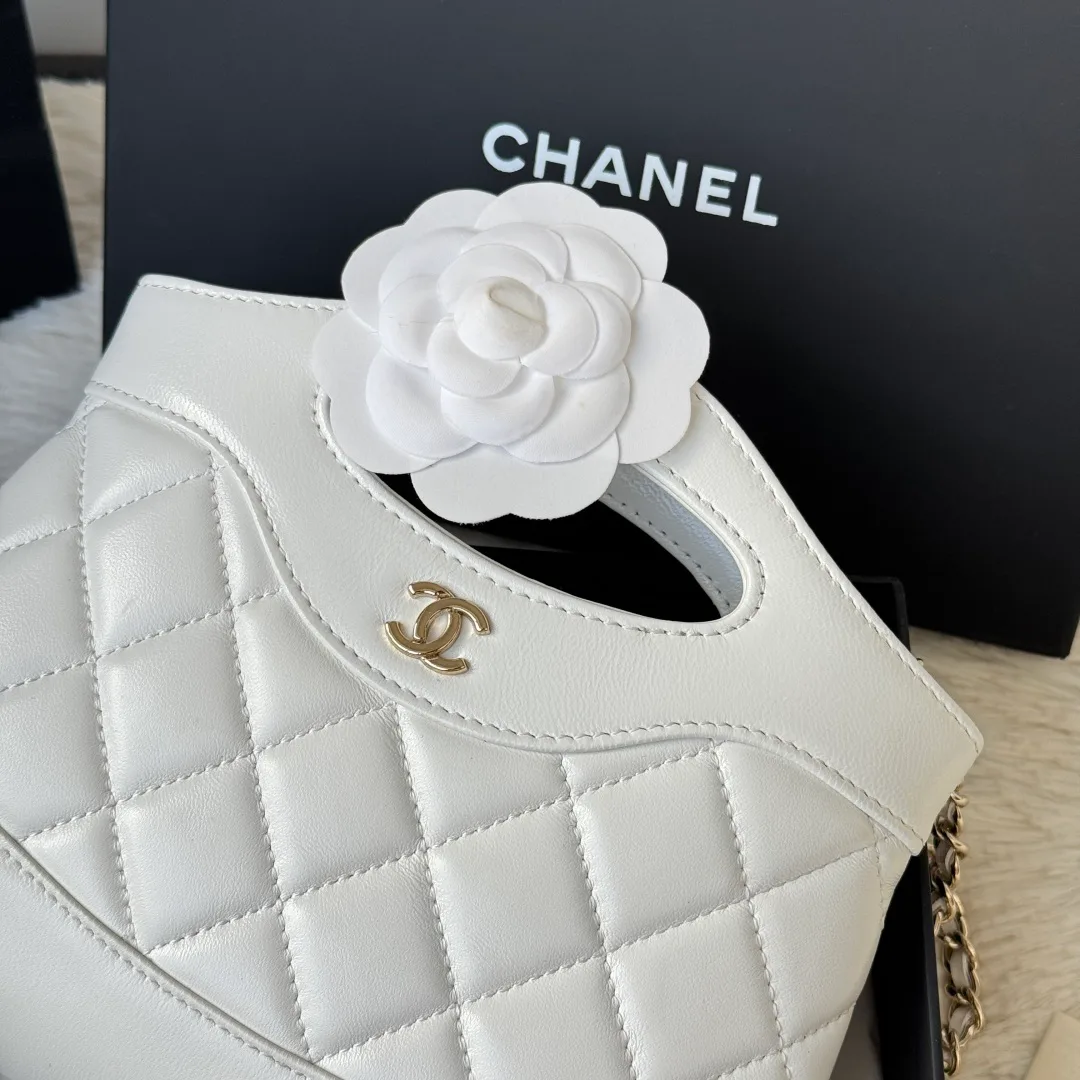 Классические Сумки Женские Chanel 11886265