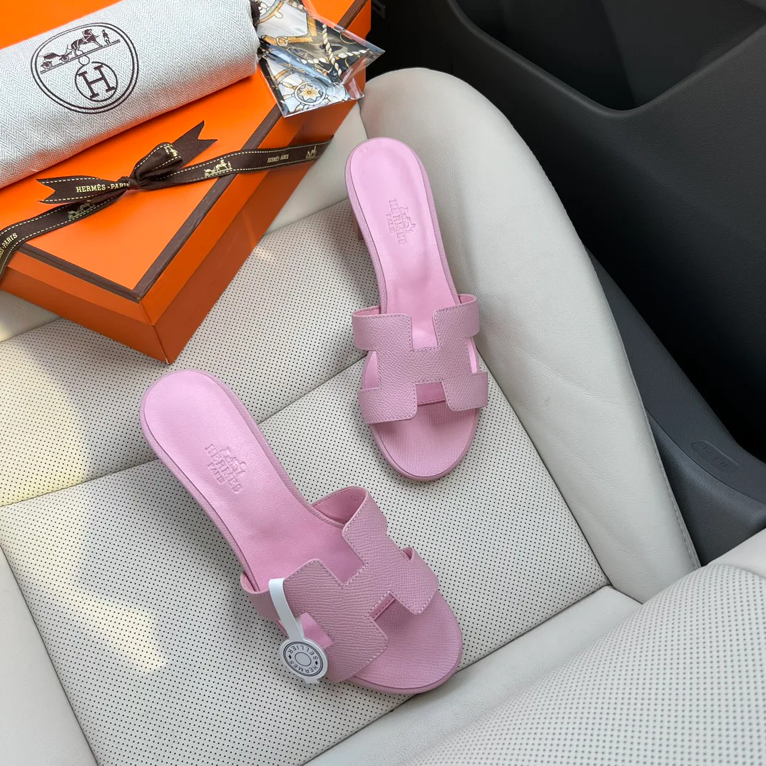 Босоножки Женские Hermes 1823043