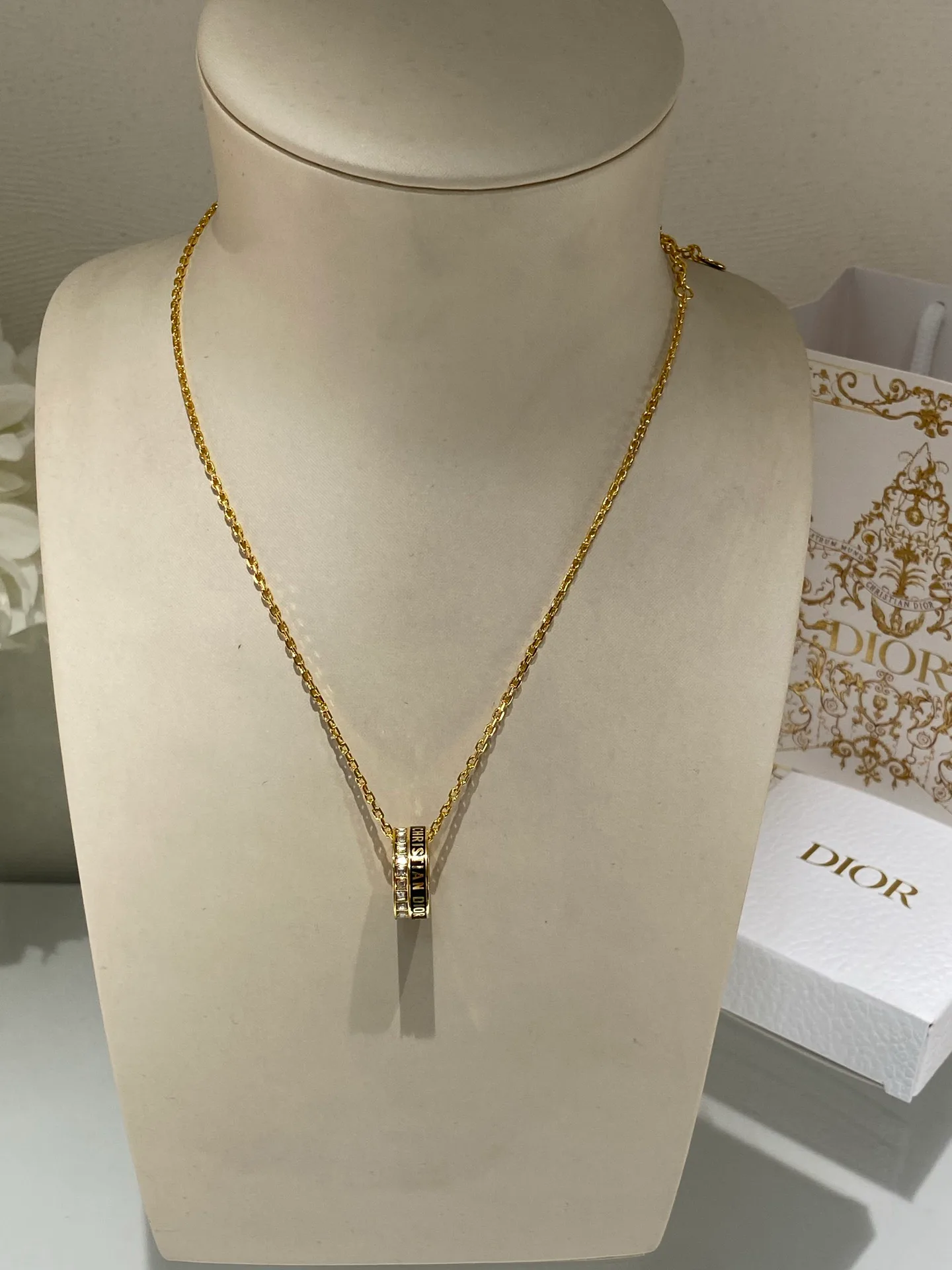 Бижутерия Christian Dior 17911858