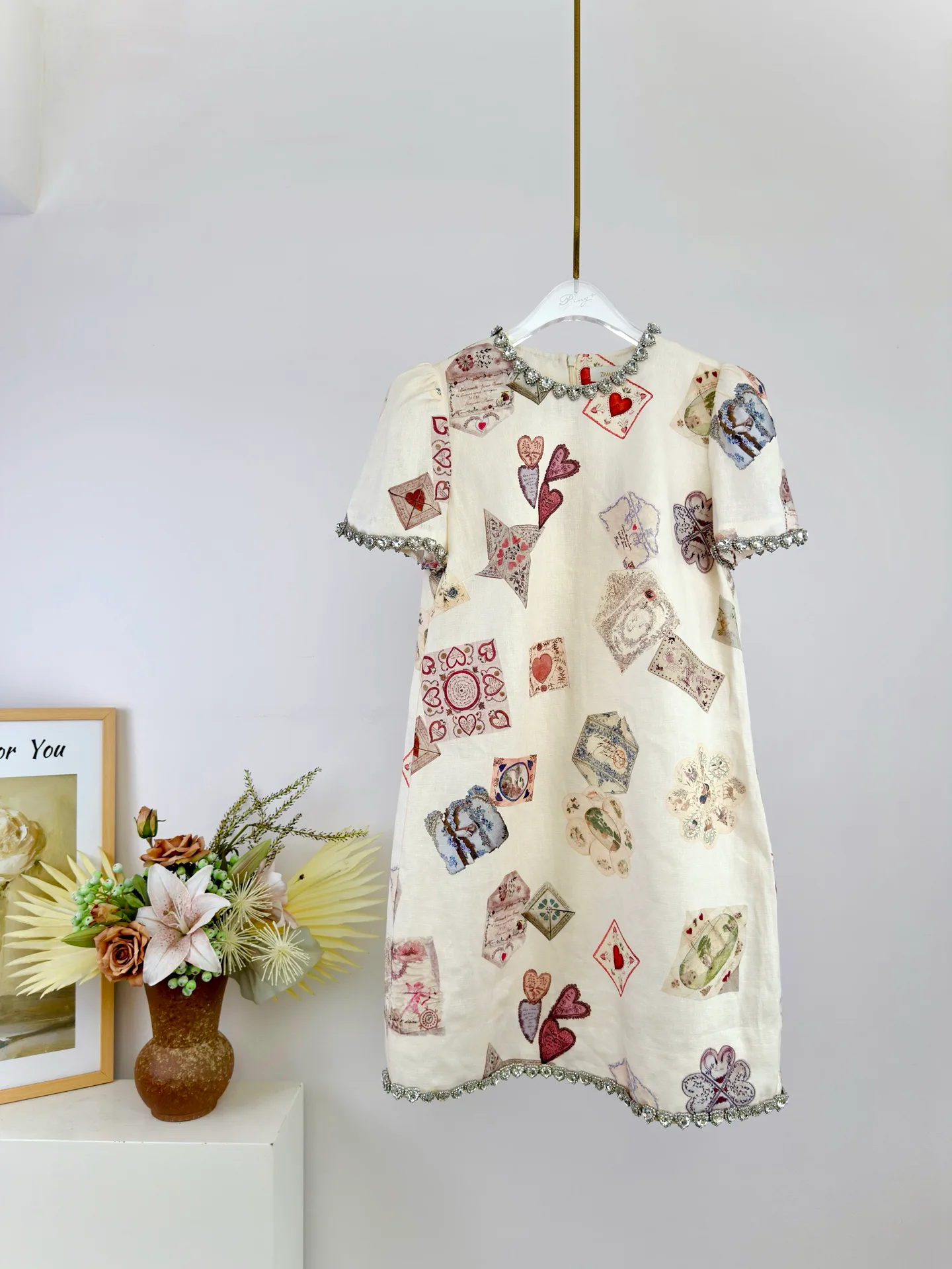 Платья Женские Zimmermann 11778600