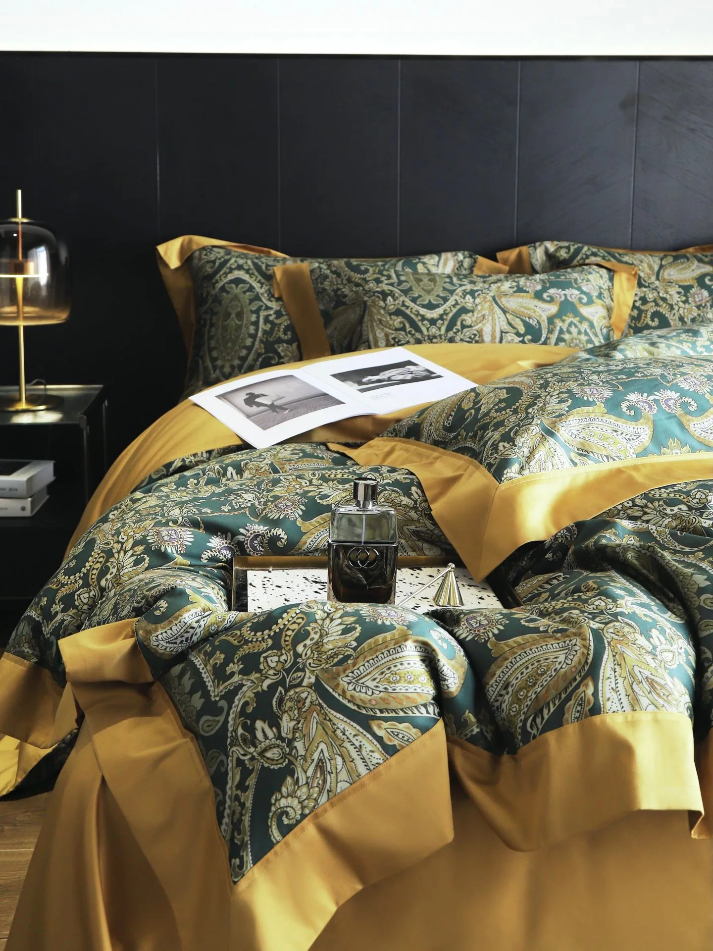 Постельное Белье Hermes 123943