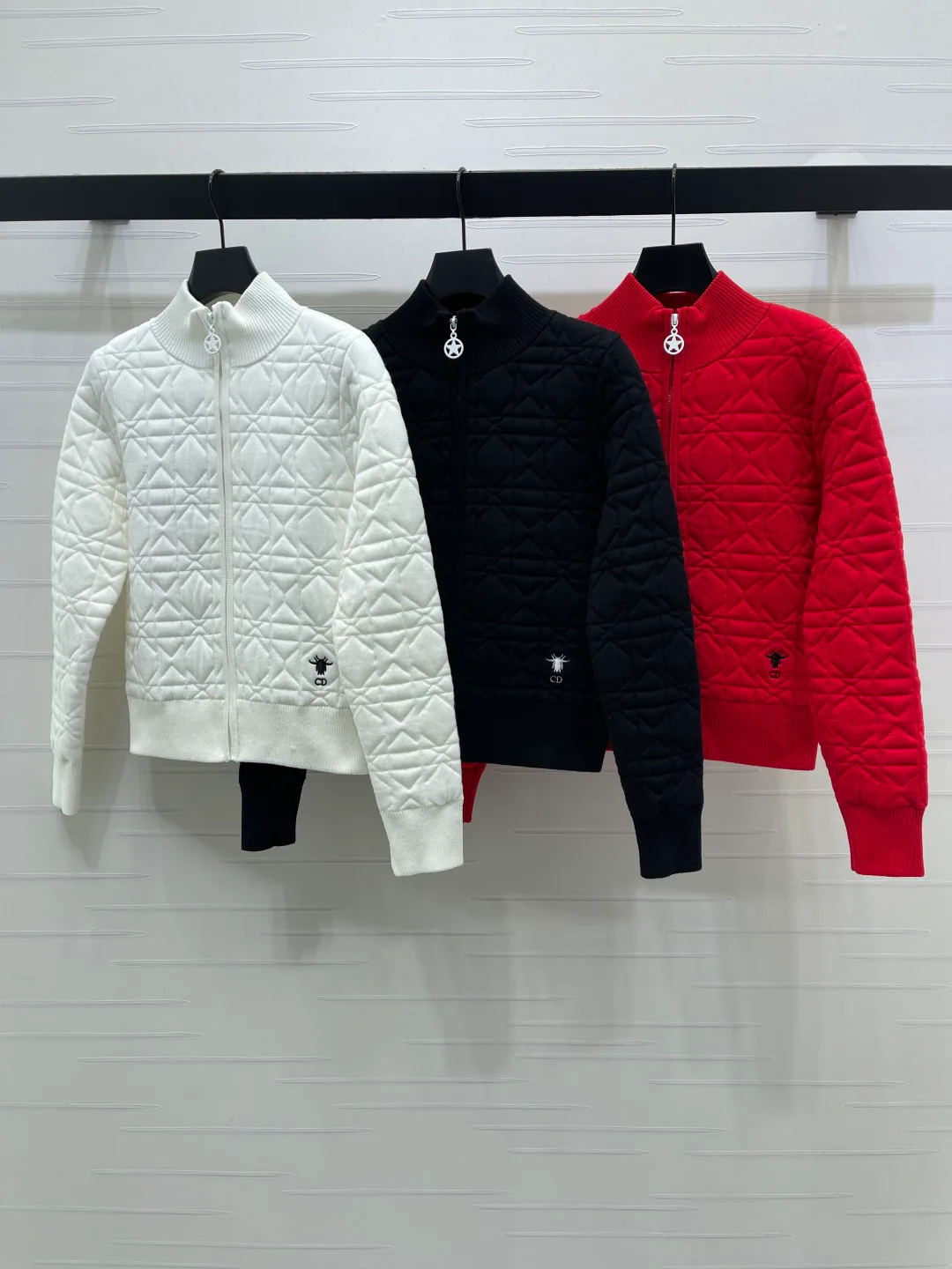 Джемперы И Свитеры Женские Christian Dior 1013250