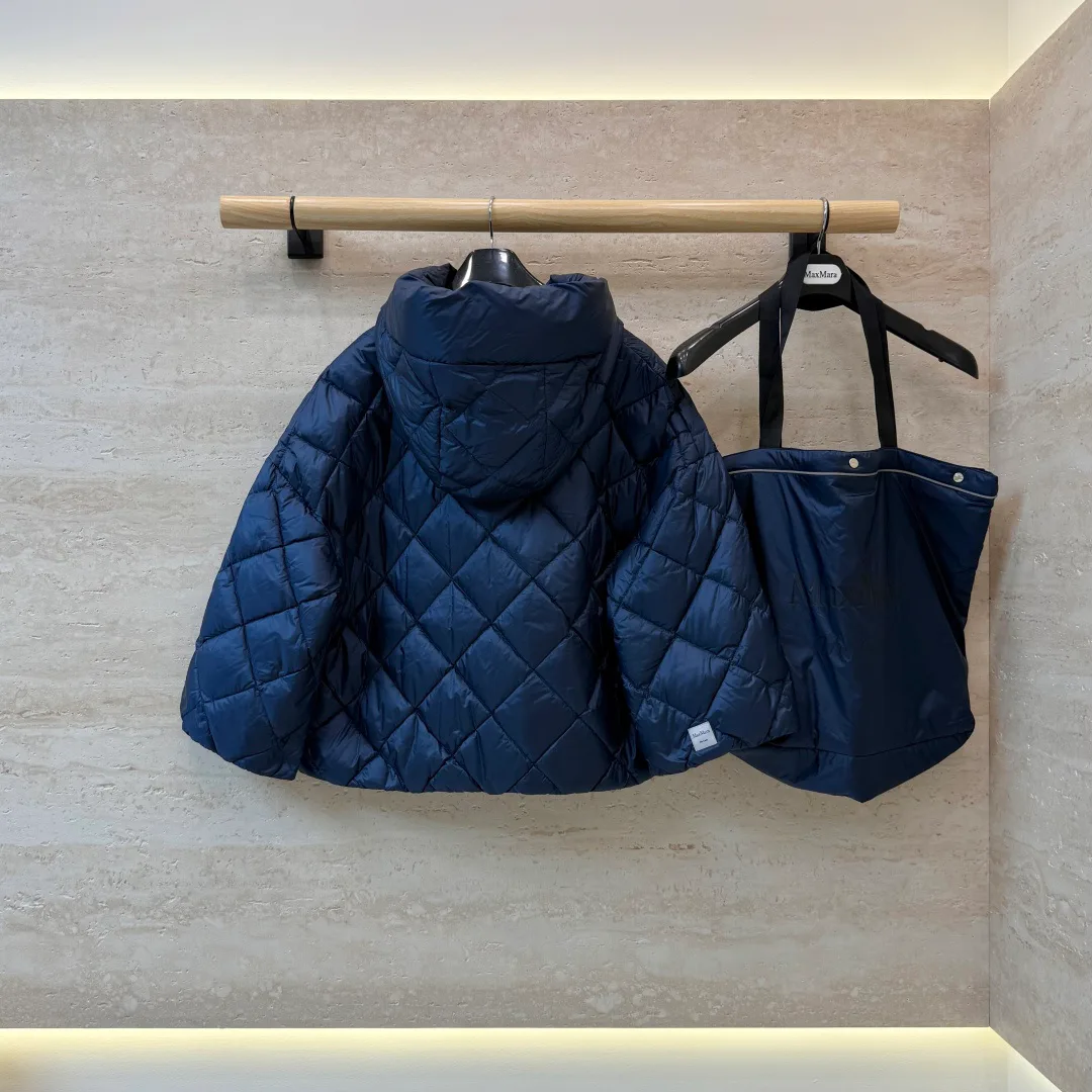 Куртки И Пуховики Женские Max Mara 17917333