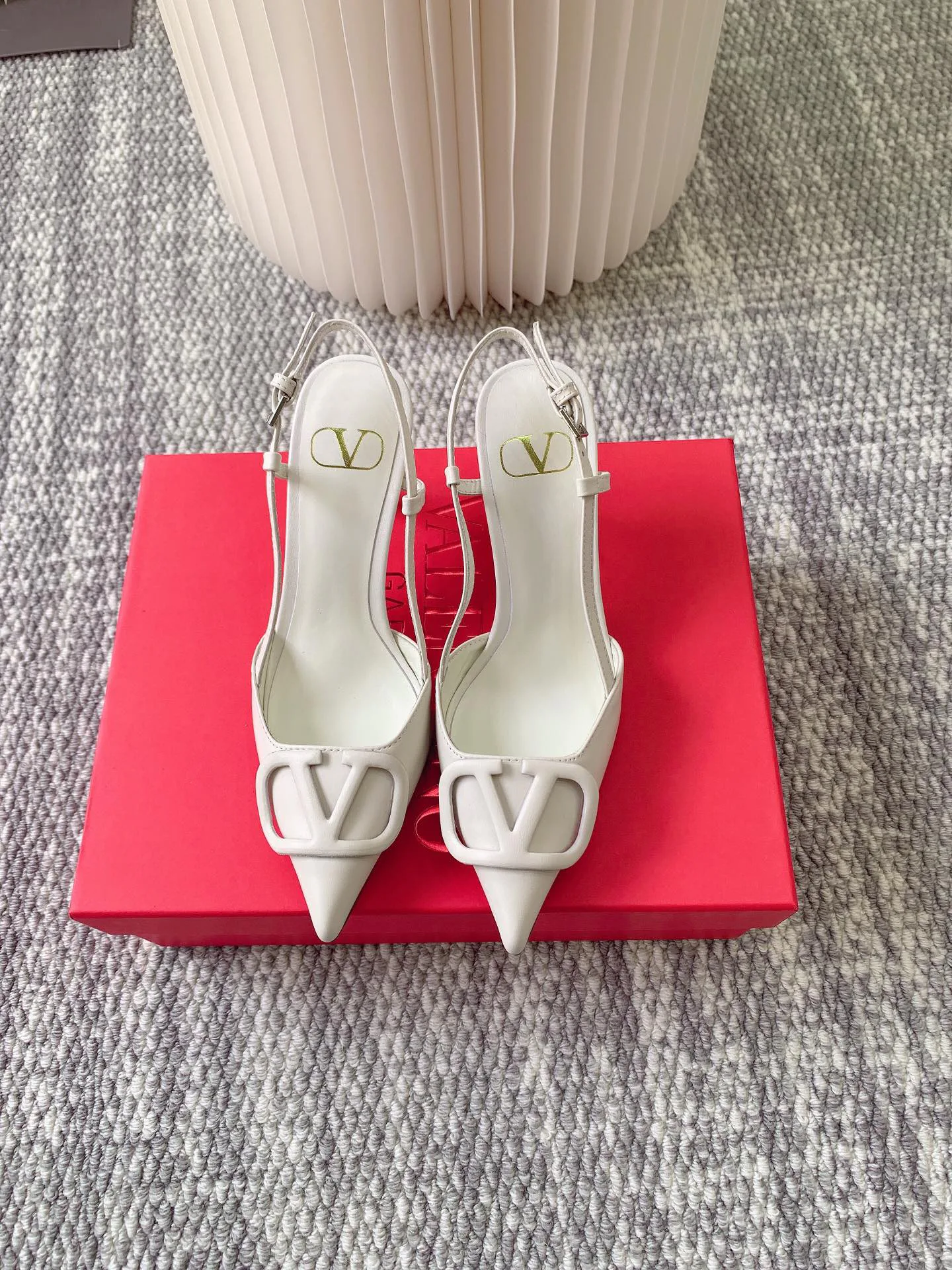 Туфли Женские Valentino 17963100