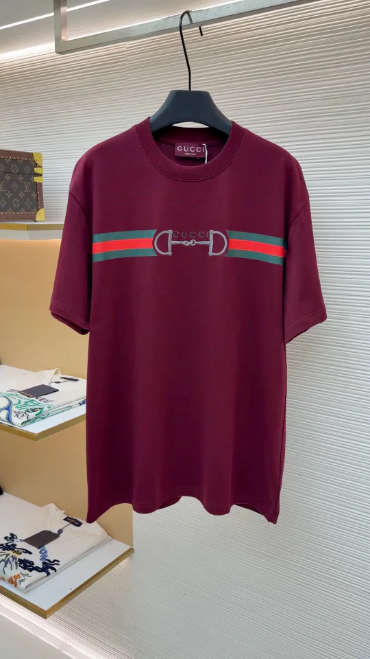Футболки Мужские Gucci 5405783