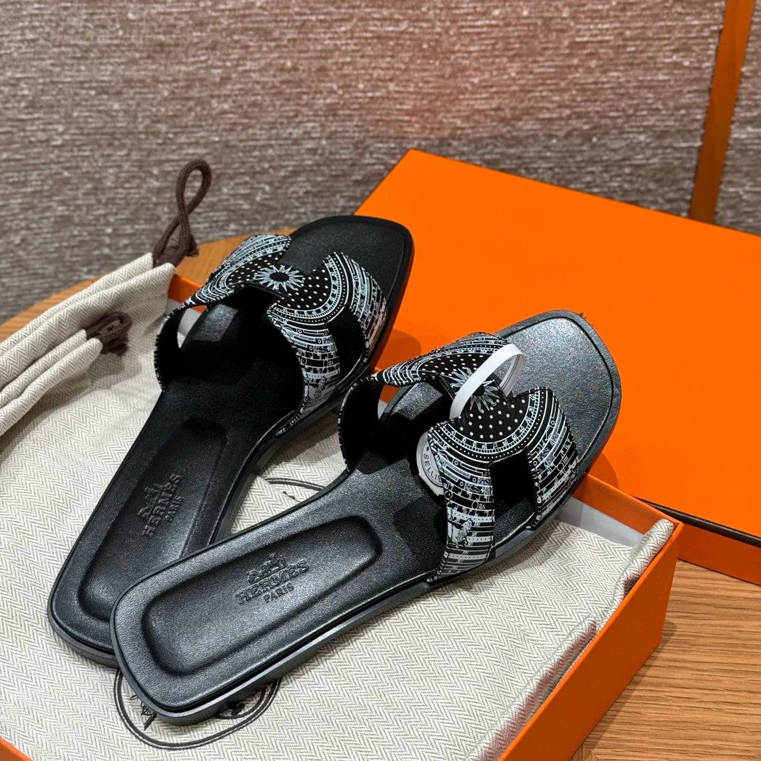 Сандалии Женские Hermes 12221537