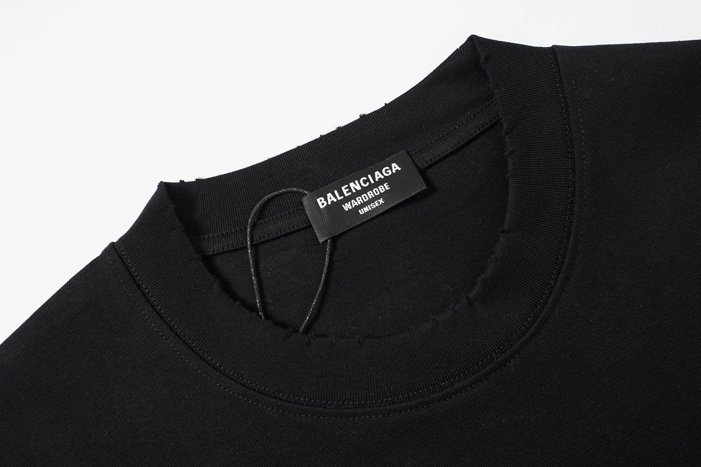 Футболки Мужские Balenciaga 11570208