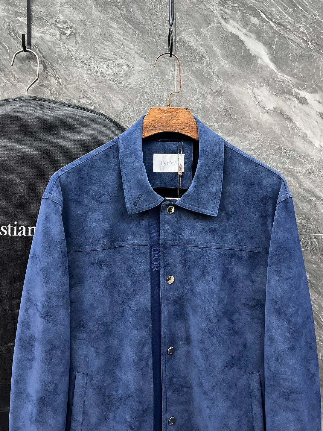 Куртки И Пуховики Мужские Christian Dior 273130