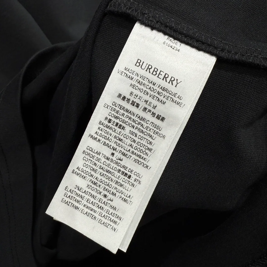 Футболки Мужские Burberry 11386152