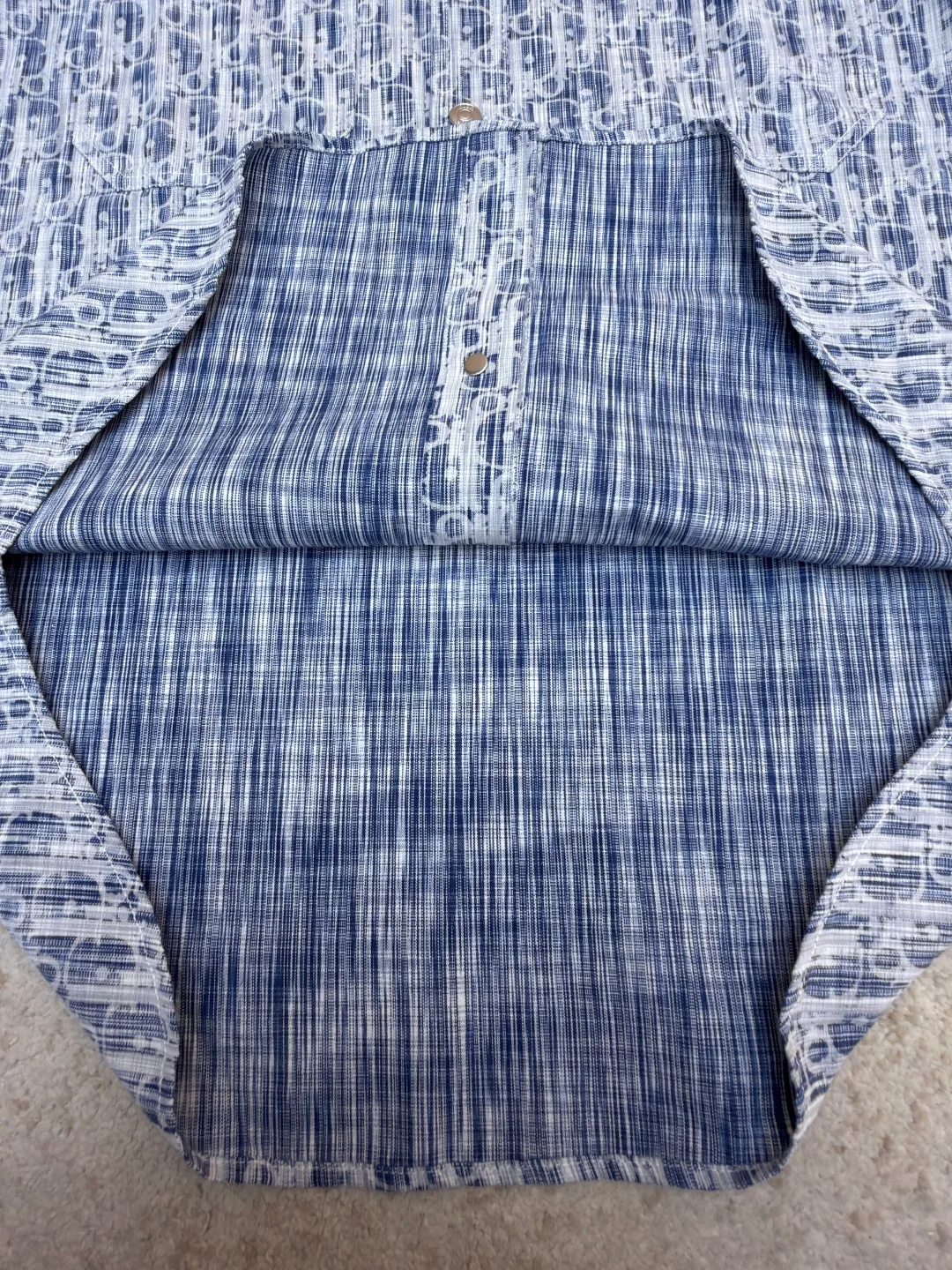 Рубашки Мужские Christian Dior 17572015