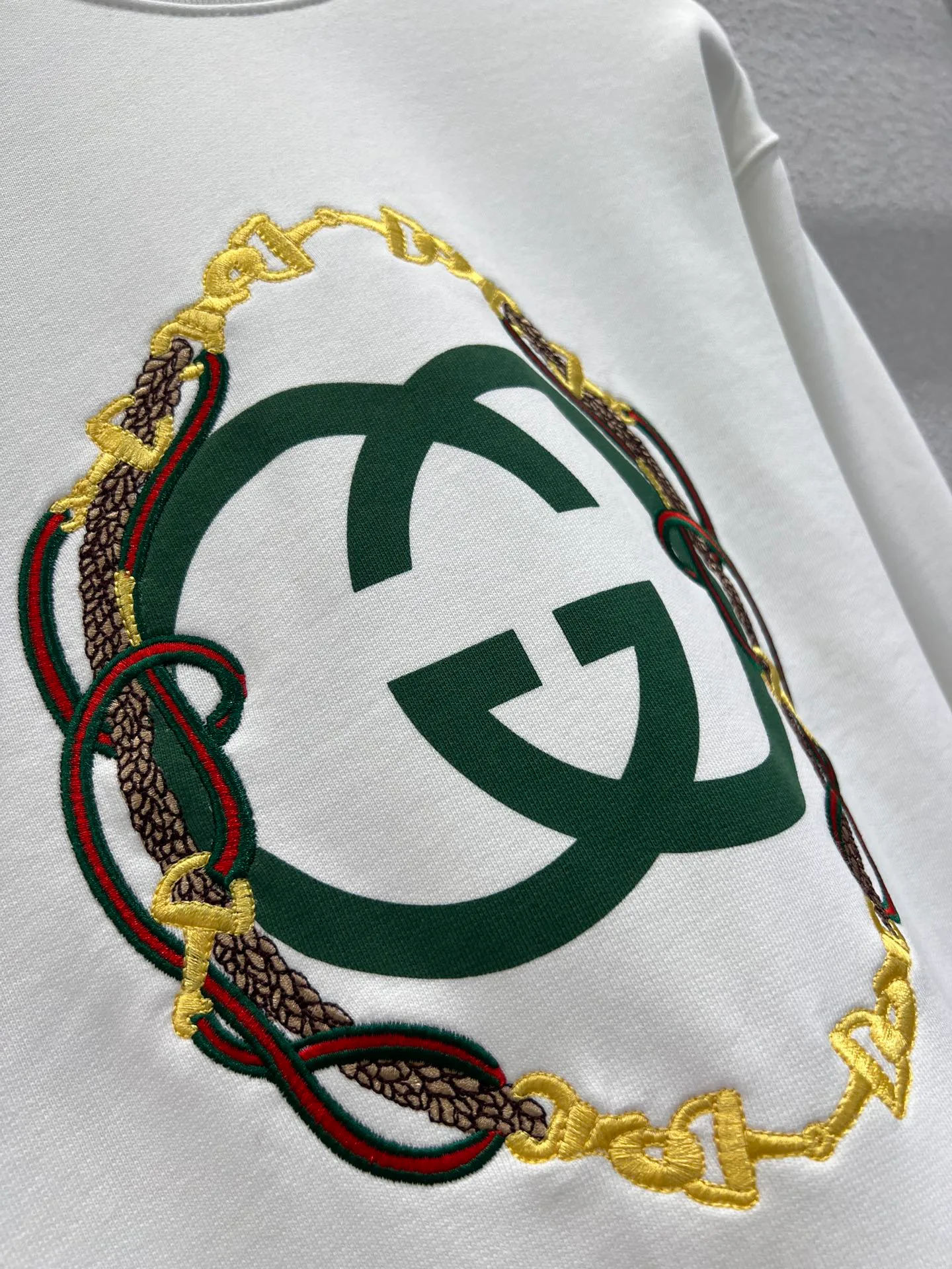 Свитшоты И Худи Женские Gucci 929145