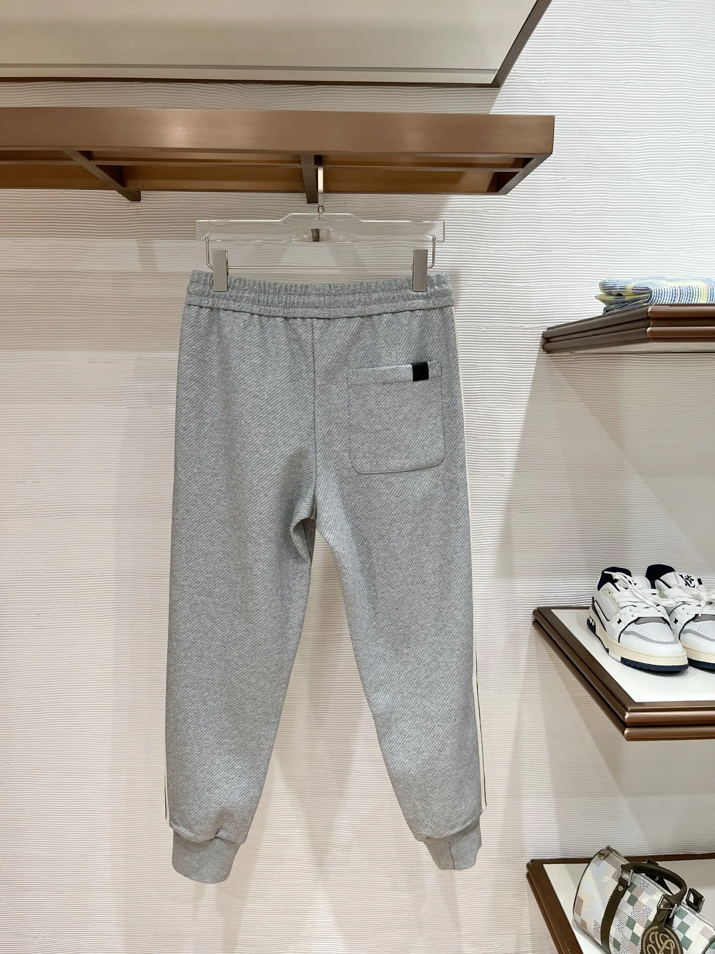 Брюки Мужские Loewe 250357