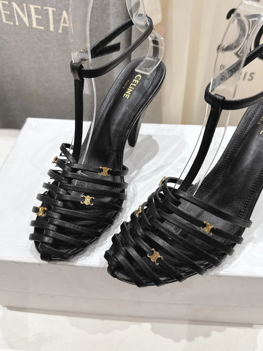 Босоножки Женские Celine 11131867