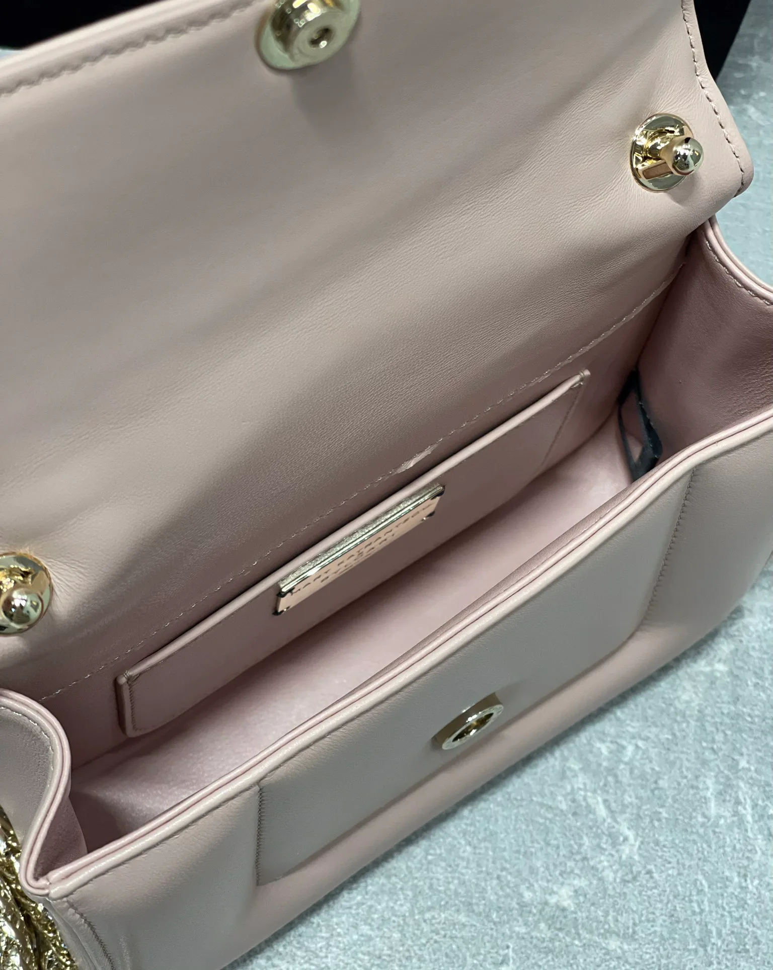 Классические Сумки Женские Bvlgari 5080428