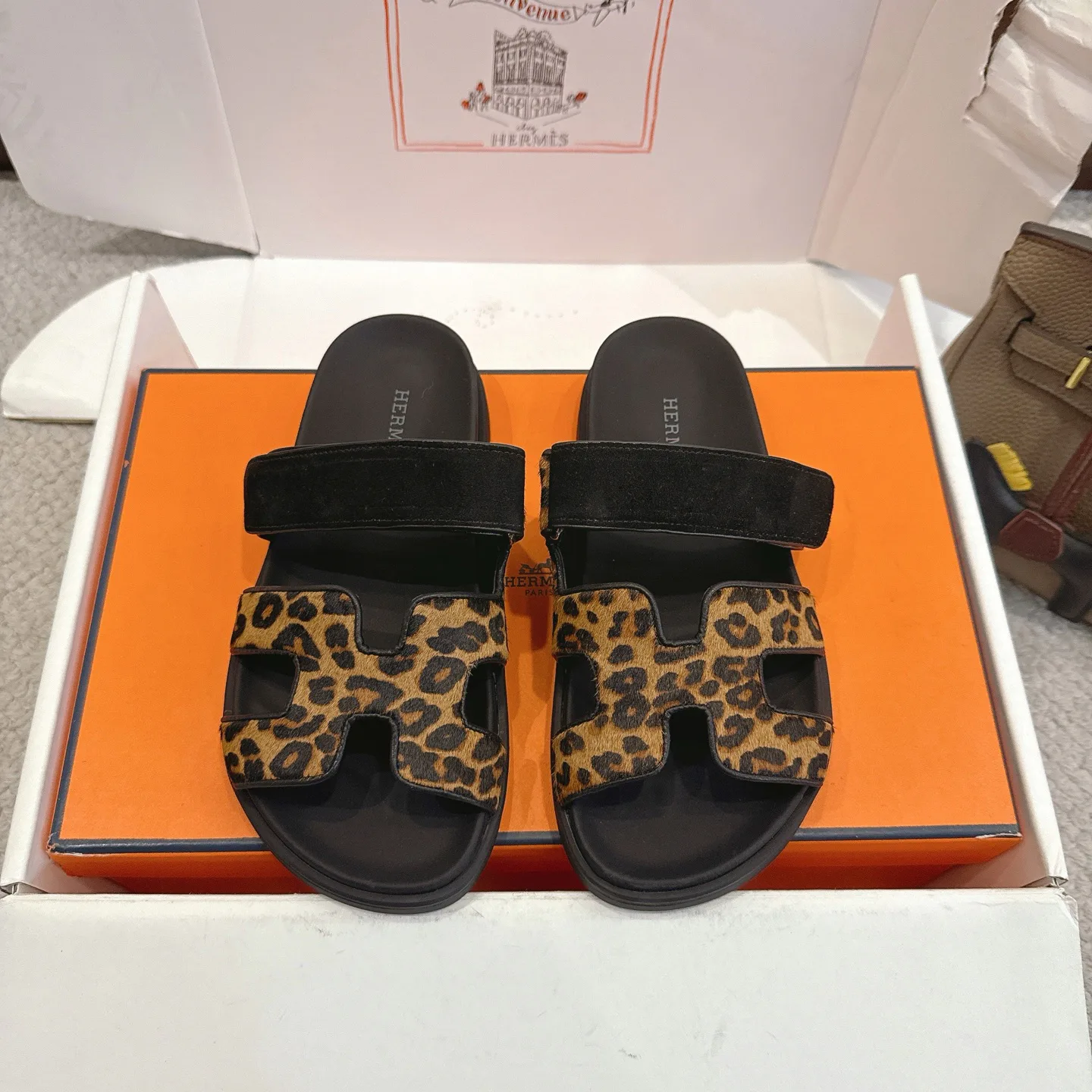 Сандалии Женские Hermes 11246106