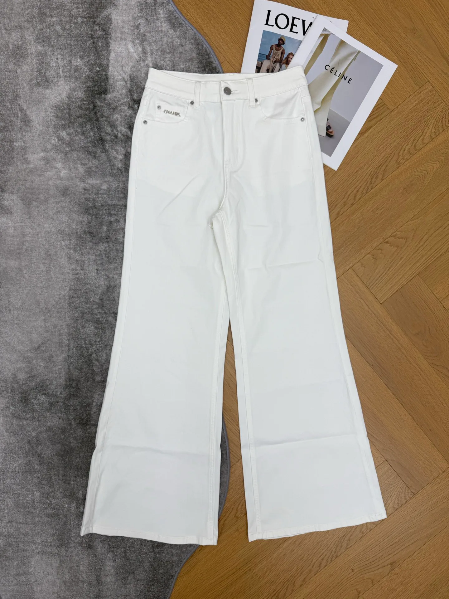 Джинсы Женские Celine 13232030
