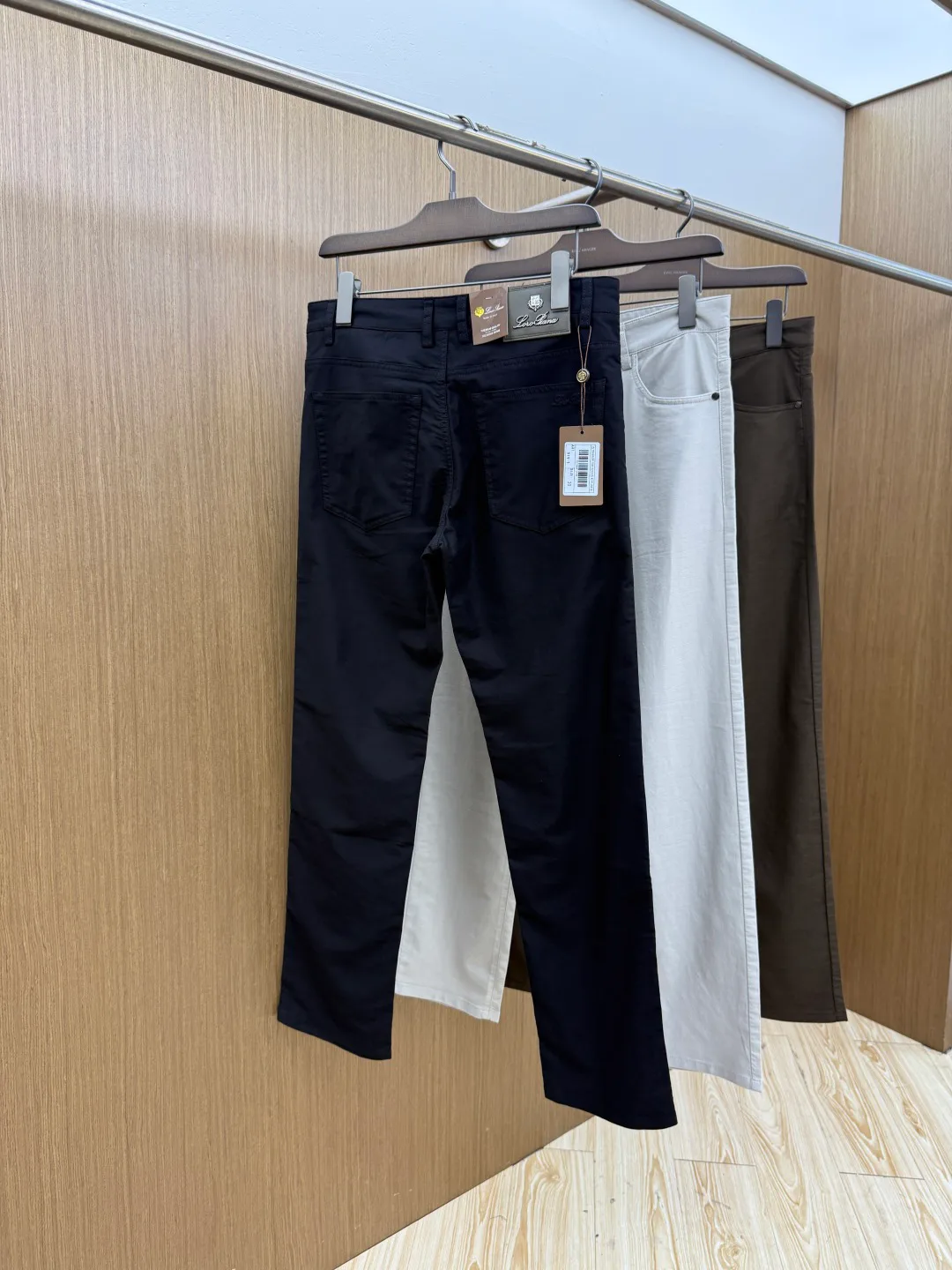 Джинсы Женские Loro Piana 12875524