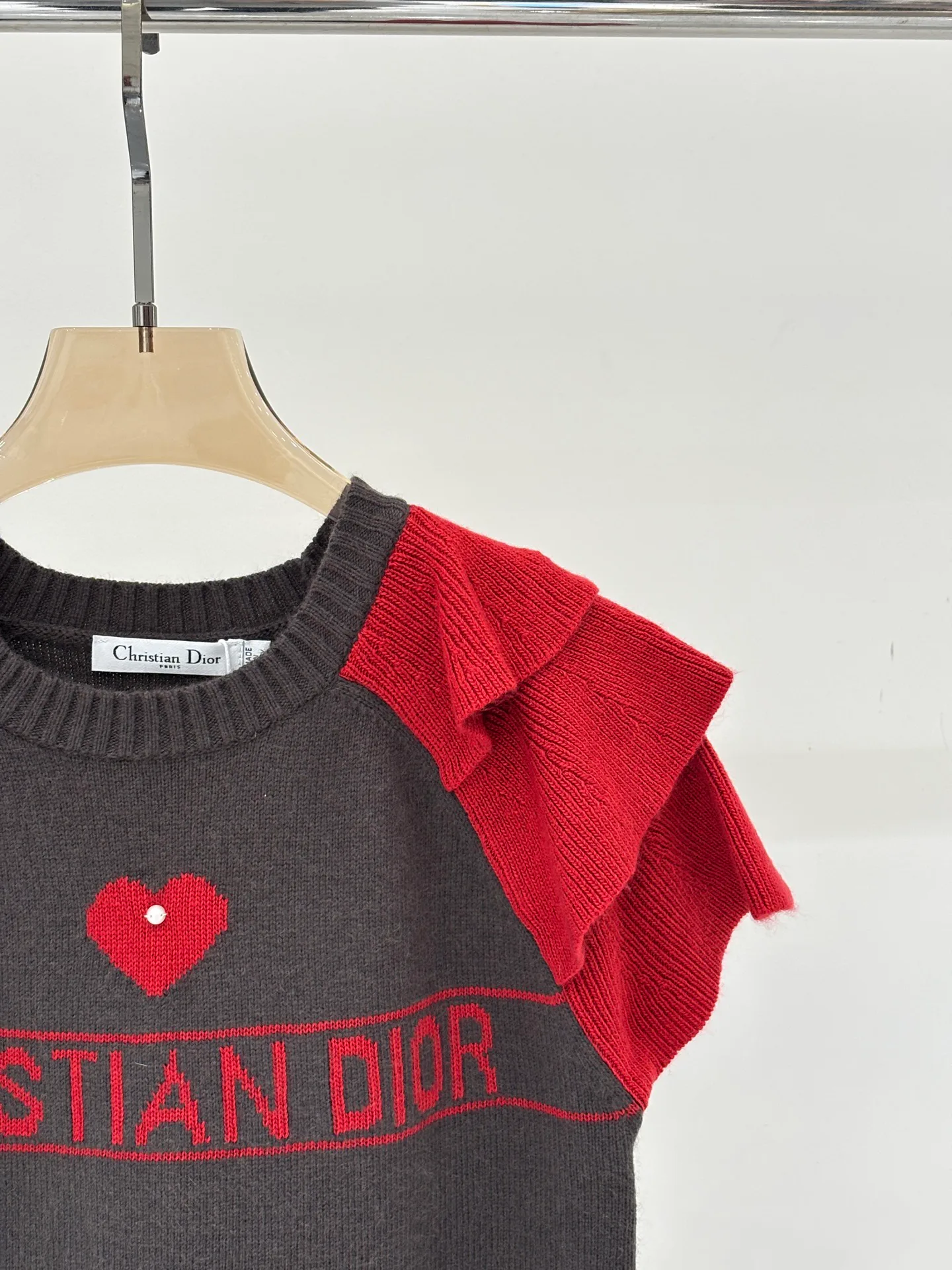 Топы Женские Christian Dior 5036377