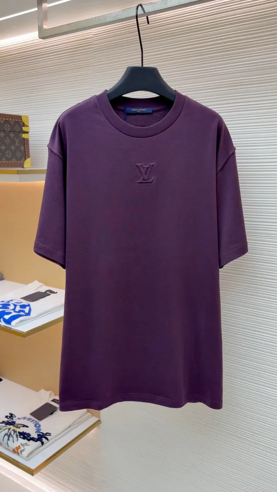 Футболки Мужские Louis Vuitton 11485676