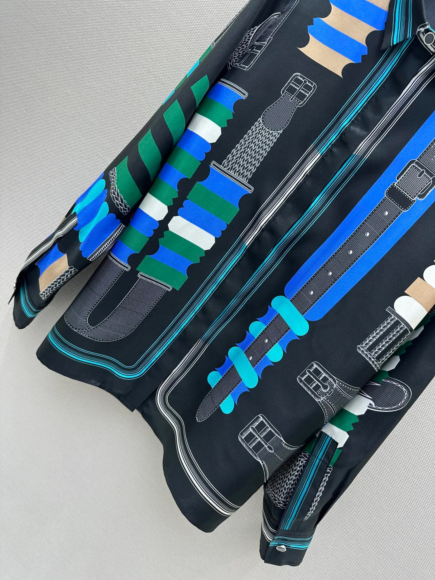 Рубашки Женские Hermes 2287098