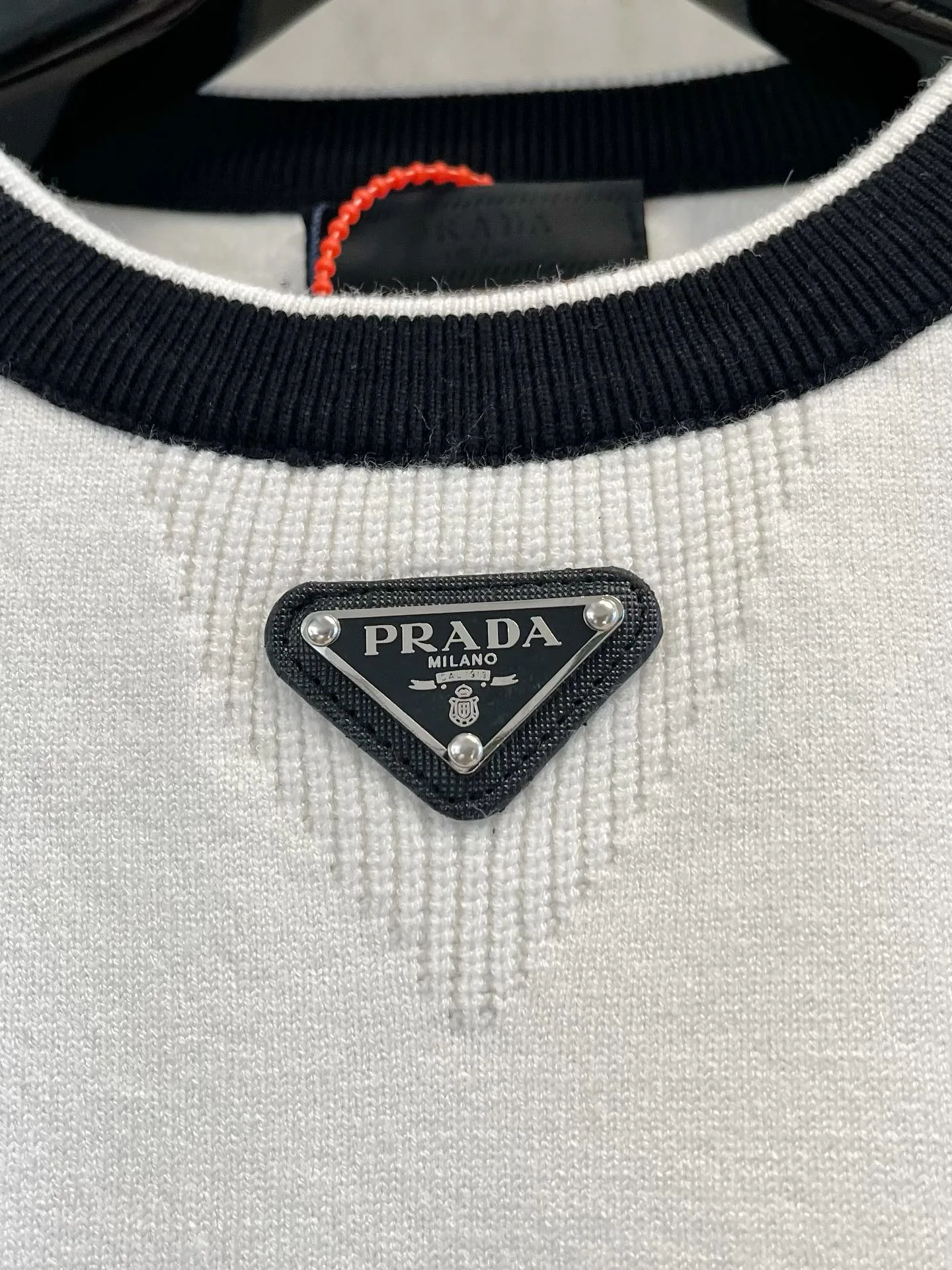 Джемперы И Свитеры Мужские Prada 18098188