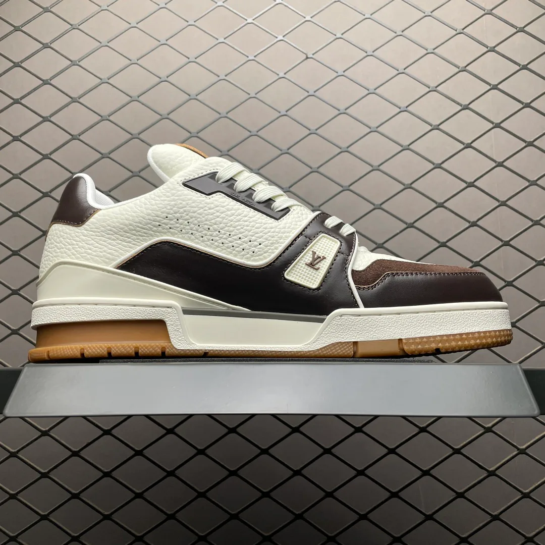 Кроссовки Женские Louis Vuitton 13067894