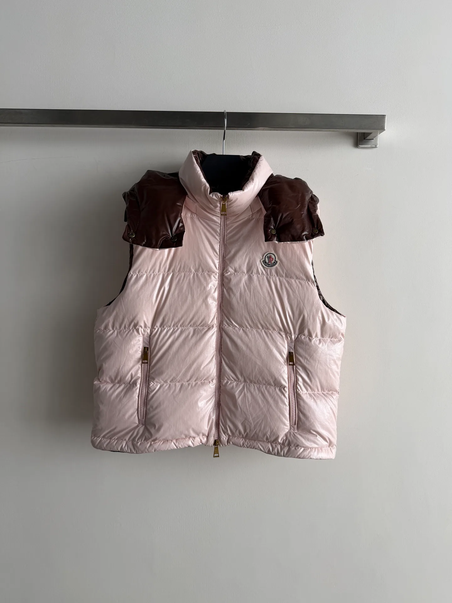 Жилеты Женские Moncler 18325821