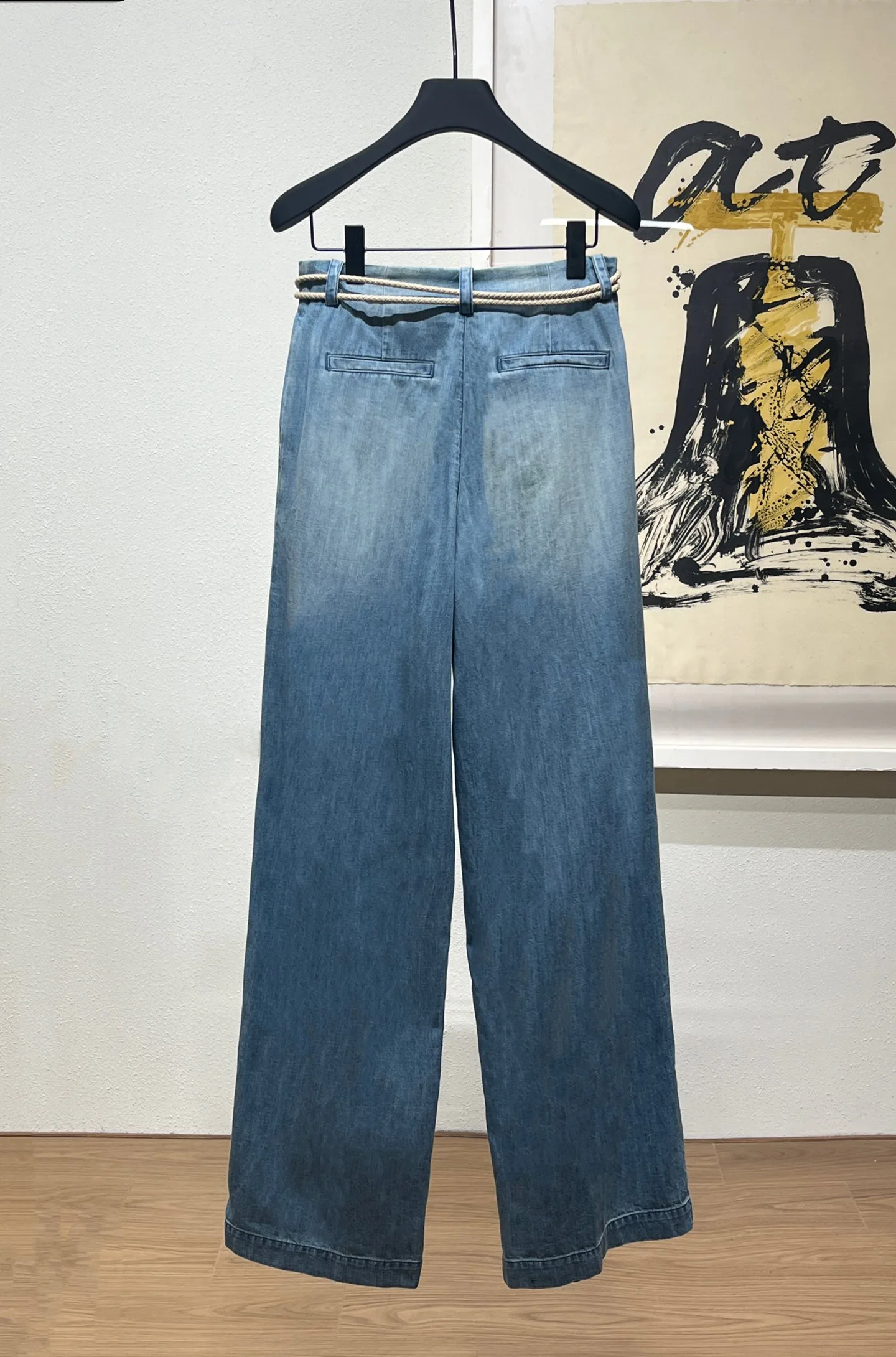 Джинсы Женские Ralph Lauren 4896177