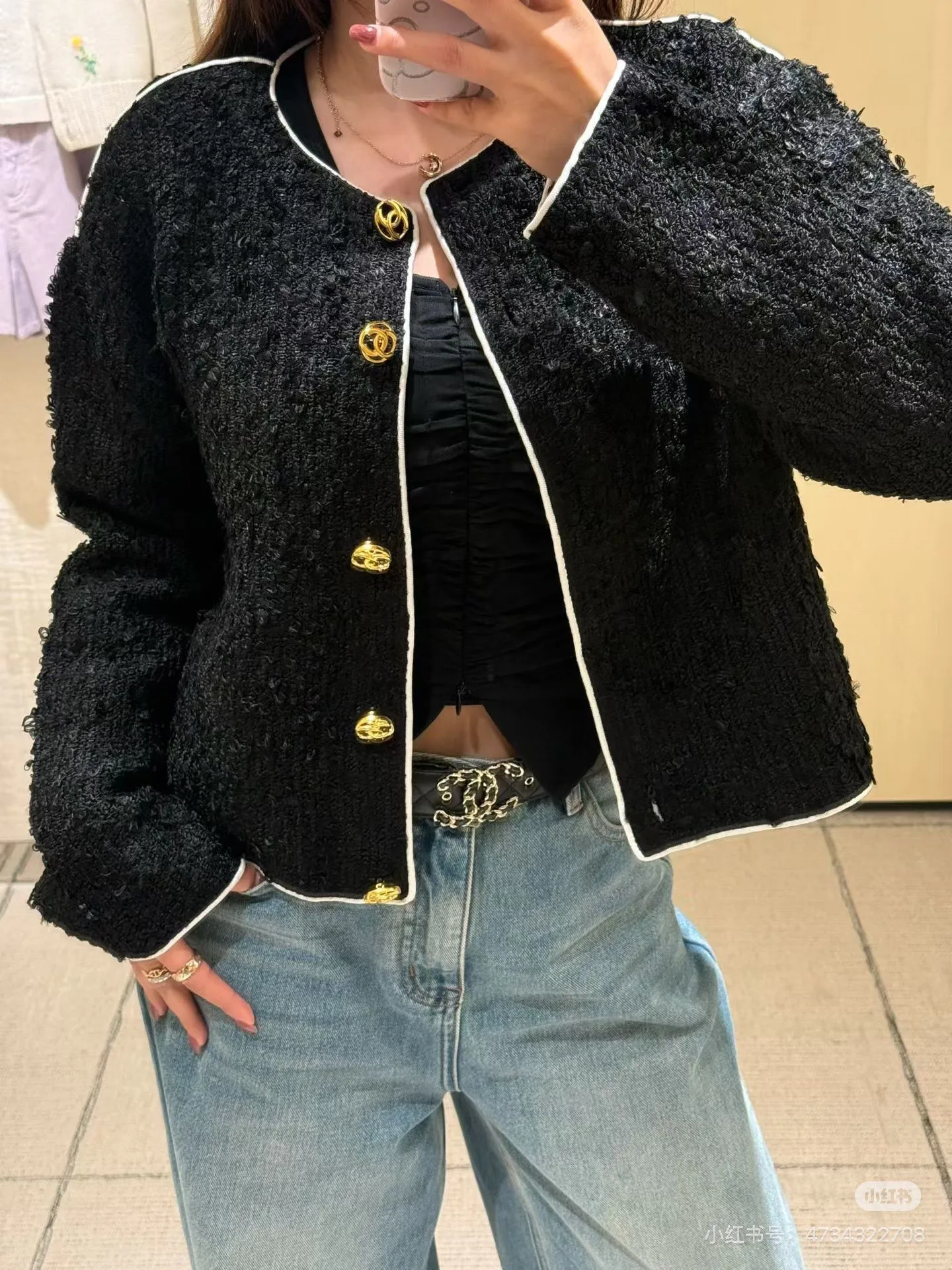 Жакеты Женские Chanel 11884050
