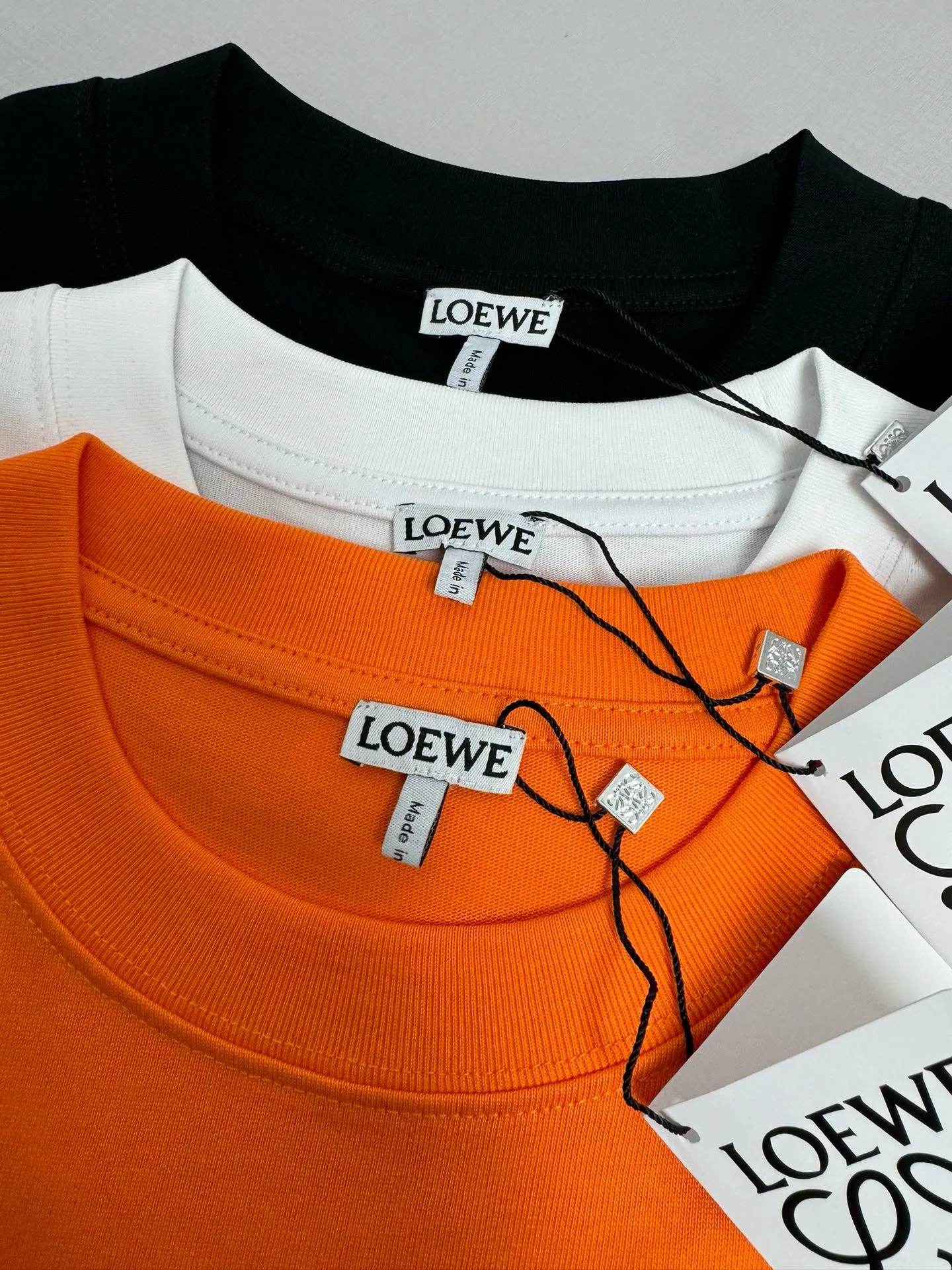 Футболки Мужские Loewe 11139961