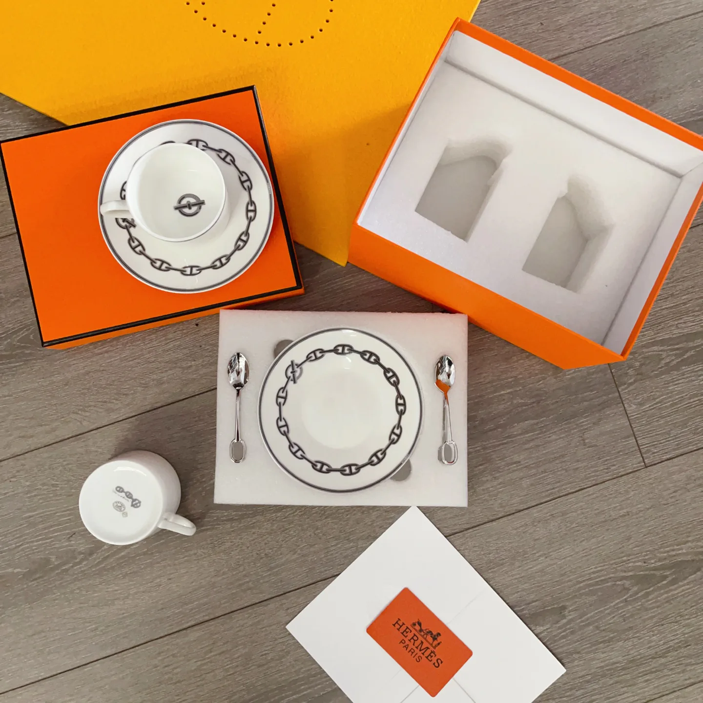 Посуда Hermes 3707148