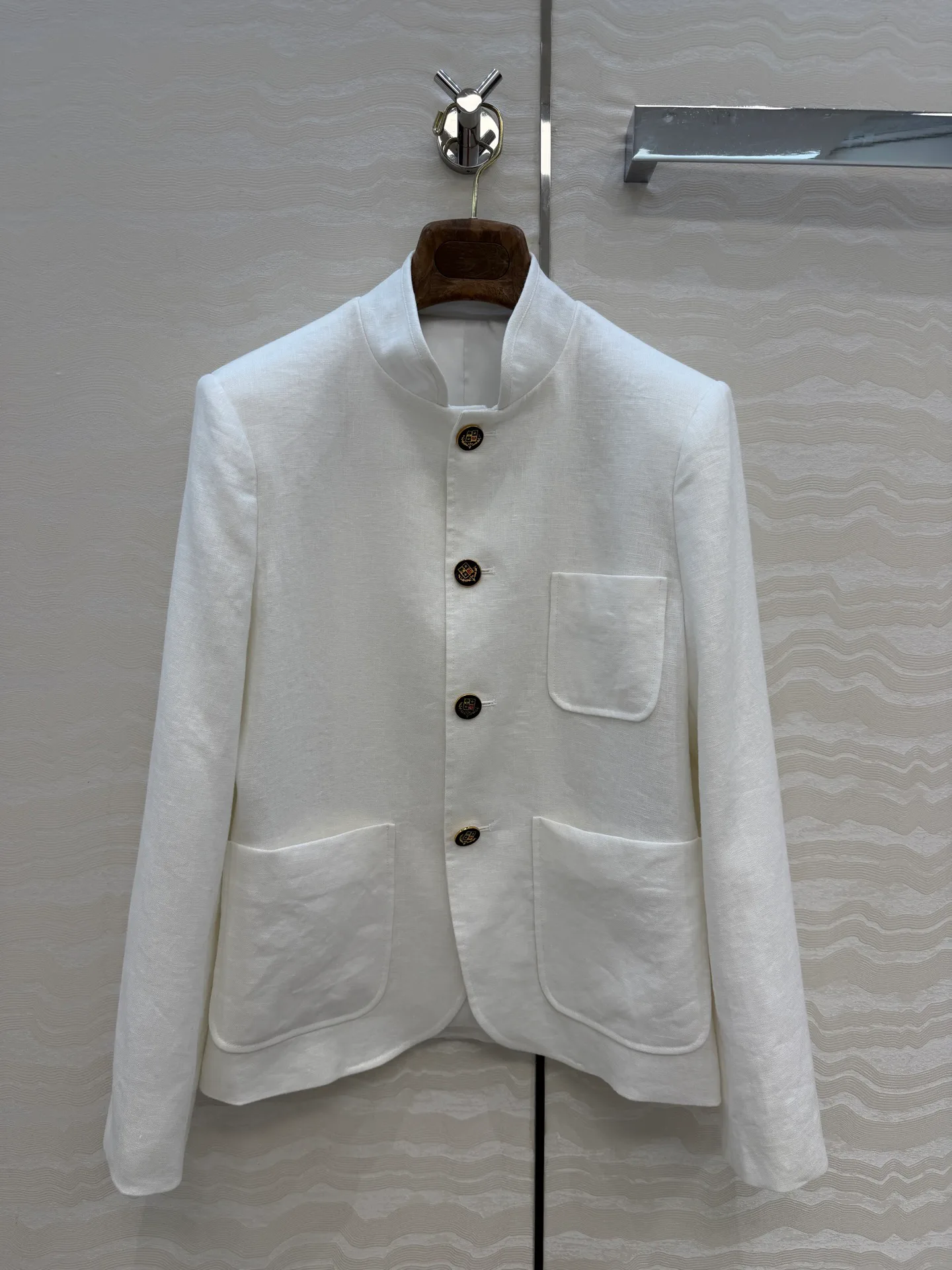 Жакеты Женские Loro Piana 18200727