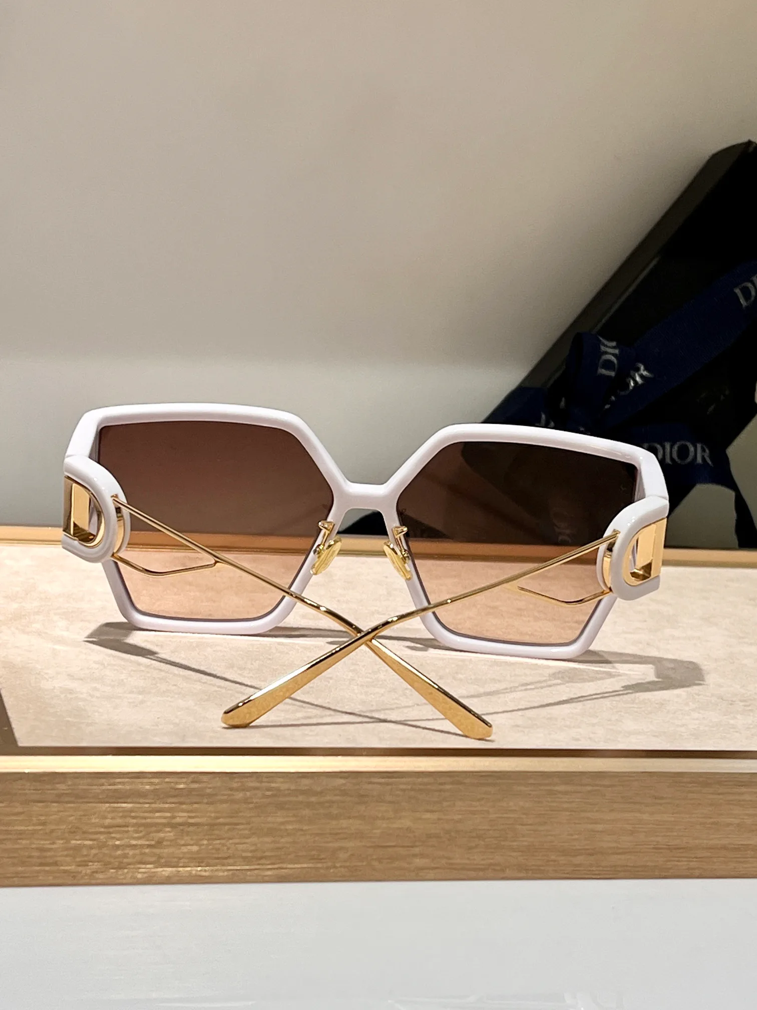 Очки Christian Dior 19622