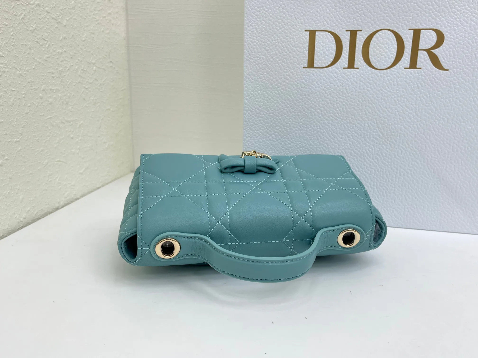 Классические Сумки Женские Christian Dior 17463895