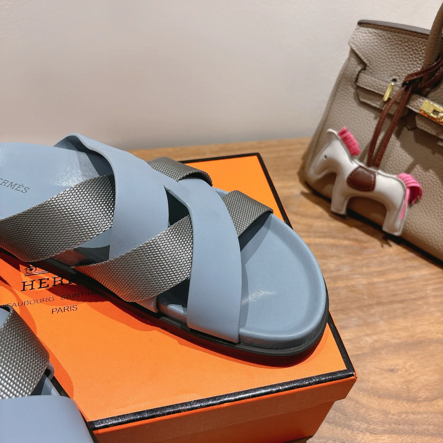 Сандалии Женские Hermes 1287915