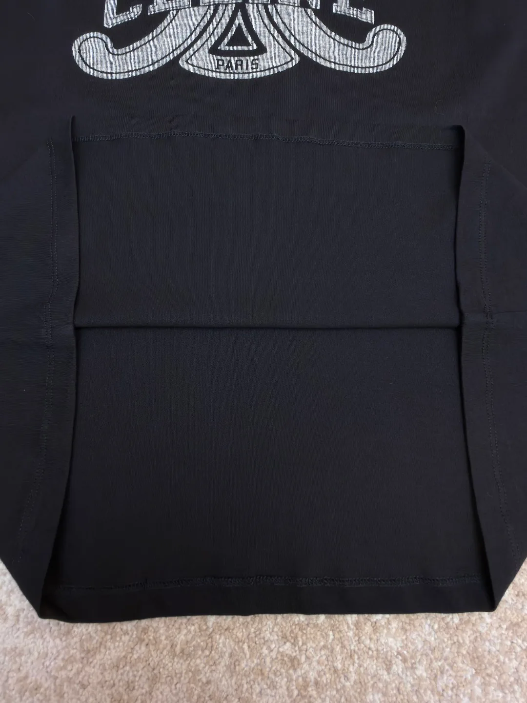 Лонгсливы Мужские Celine 11430123