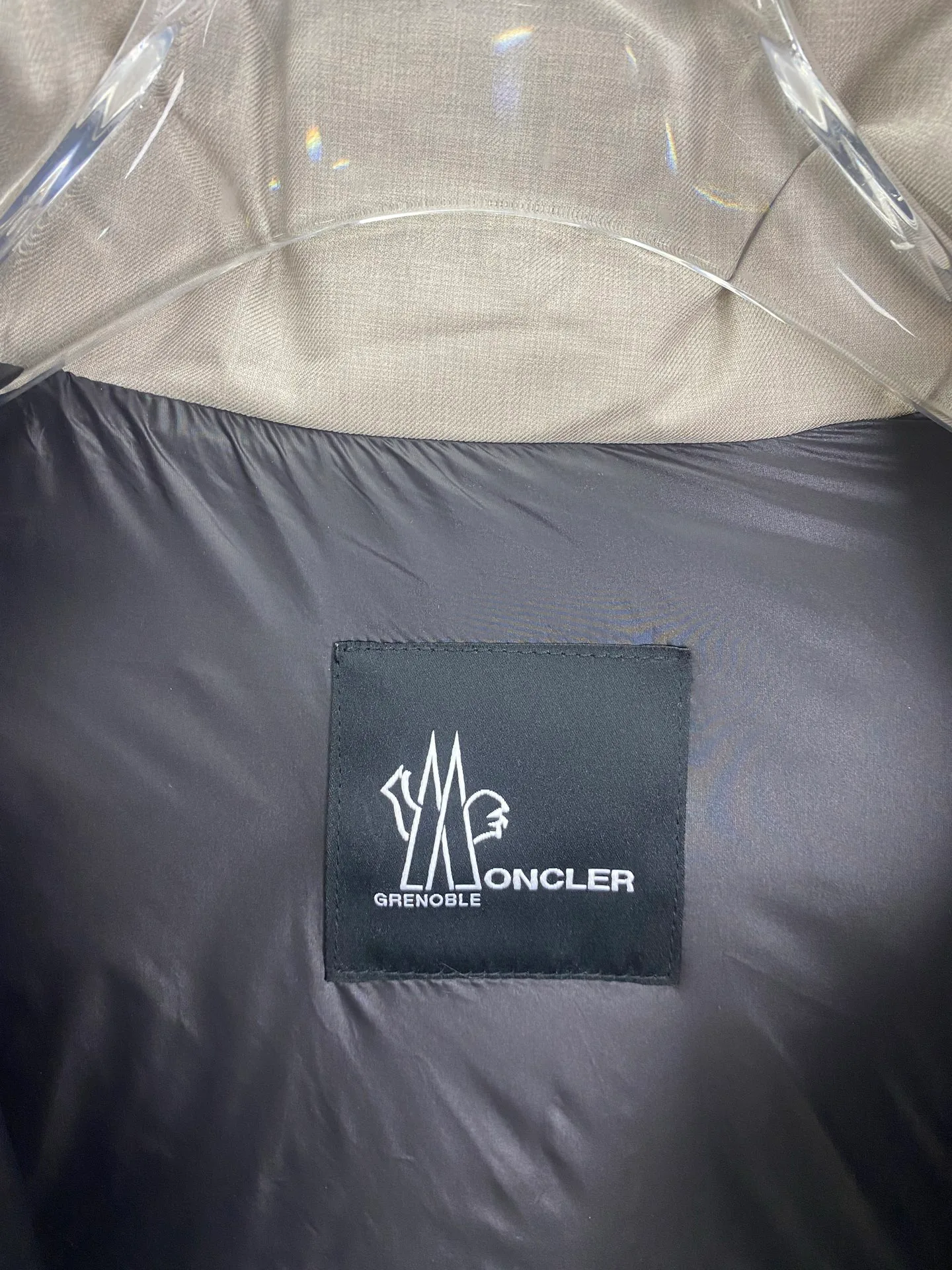 Куртки И Пуховики Мужские Moncler 607766