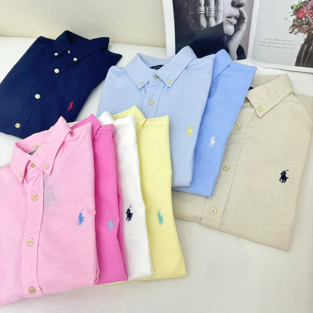 Рубашки Женские Ralph Lauren 11662161