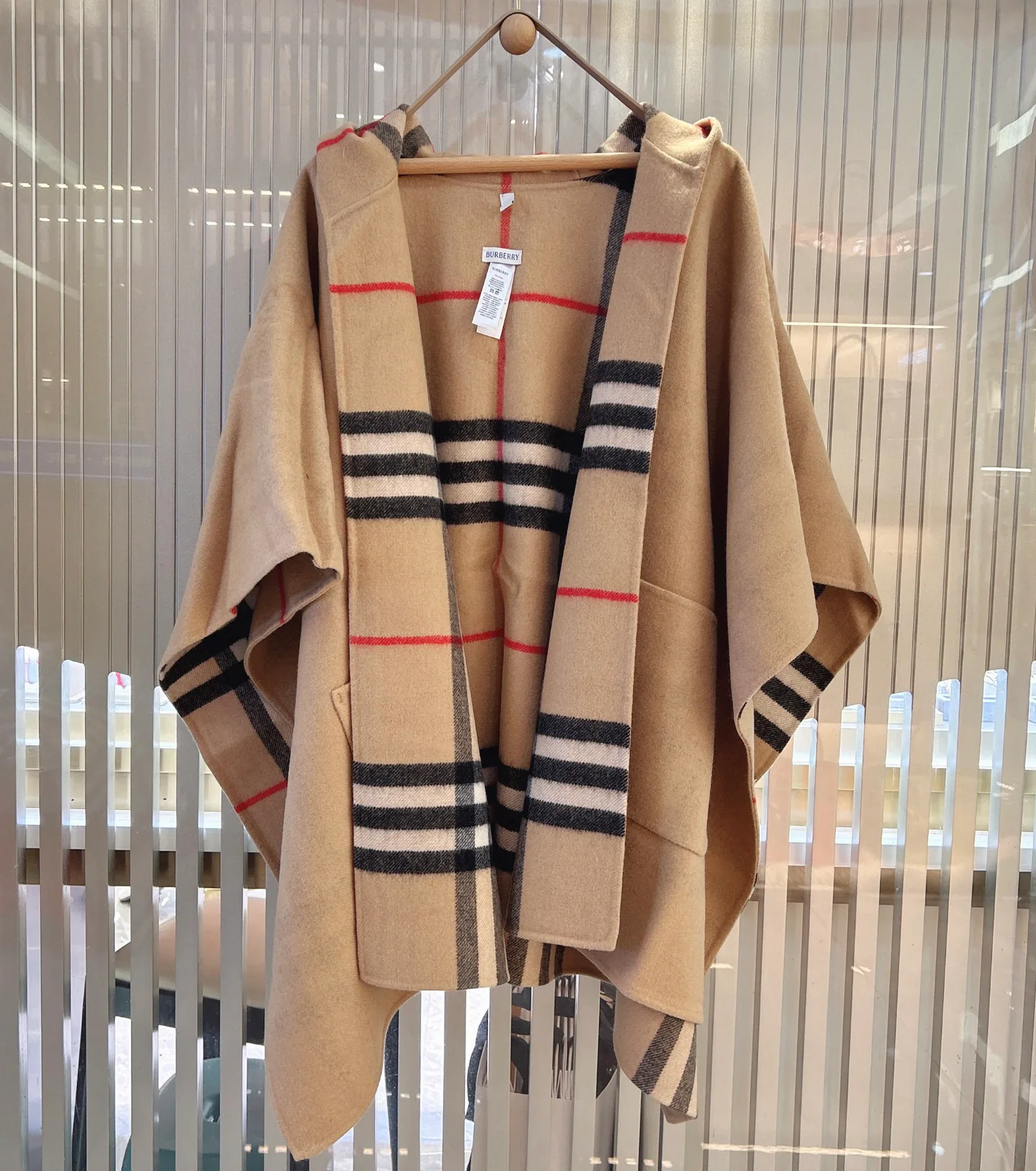 Пальто Женские Burberry 2674558