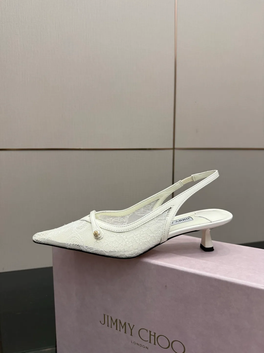 Босоножки Женские Jimmy Choo 11416247