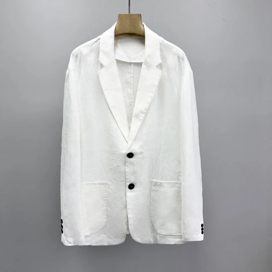 Пиджаки Мужские Loro Piana 11570487