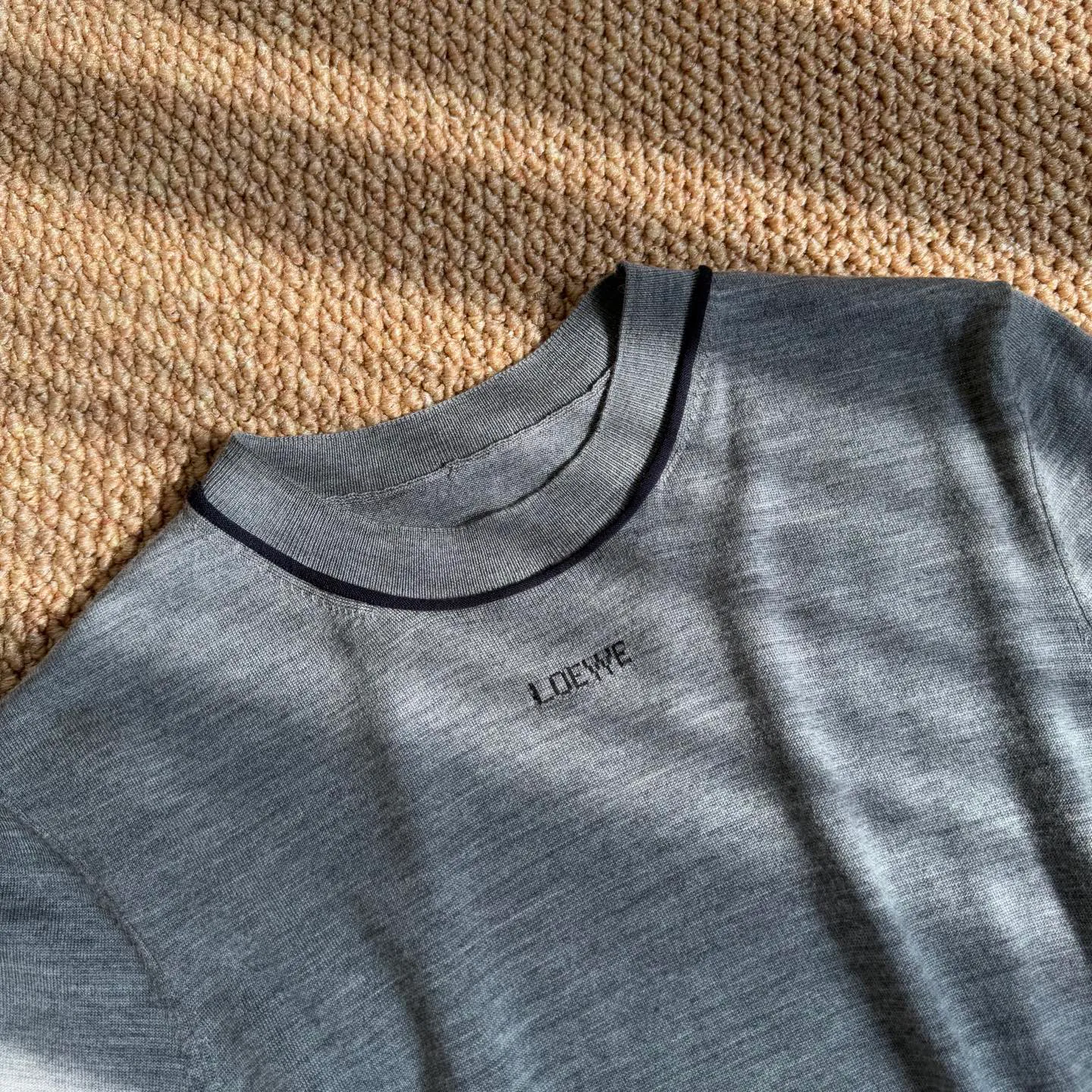 Джемперы И Свитеры Женские Loewe 11767365