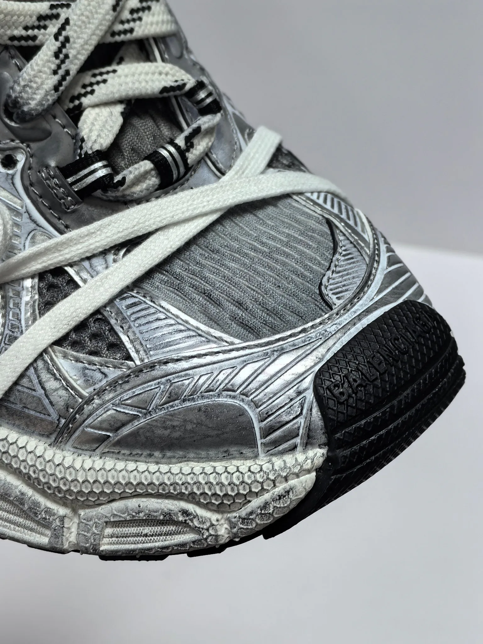 Кроссовки Женские Balenciaga 33373