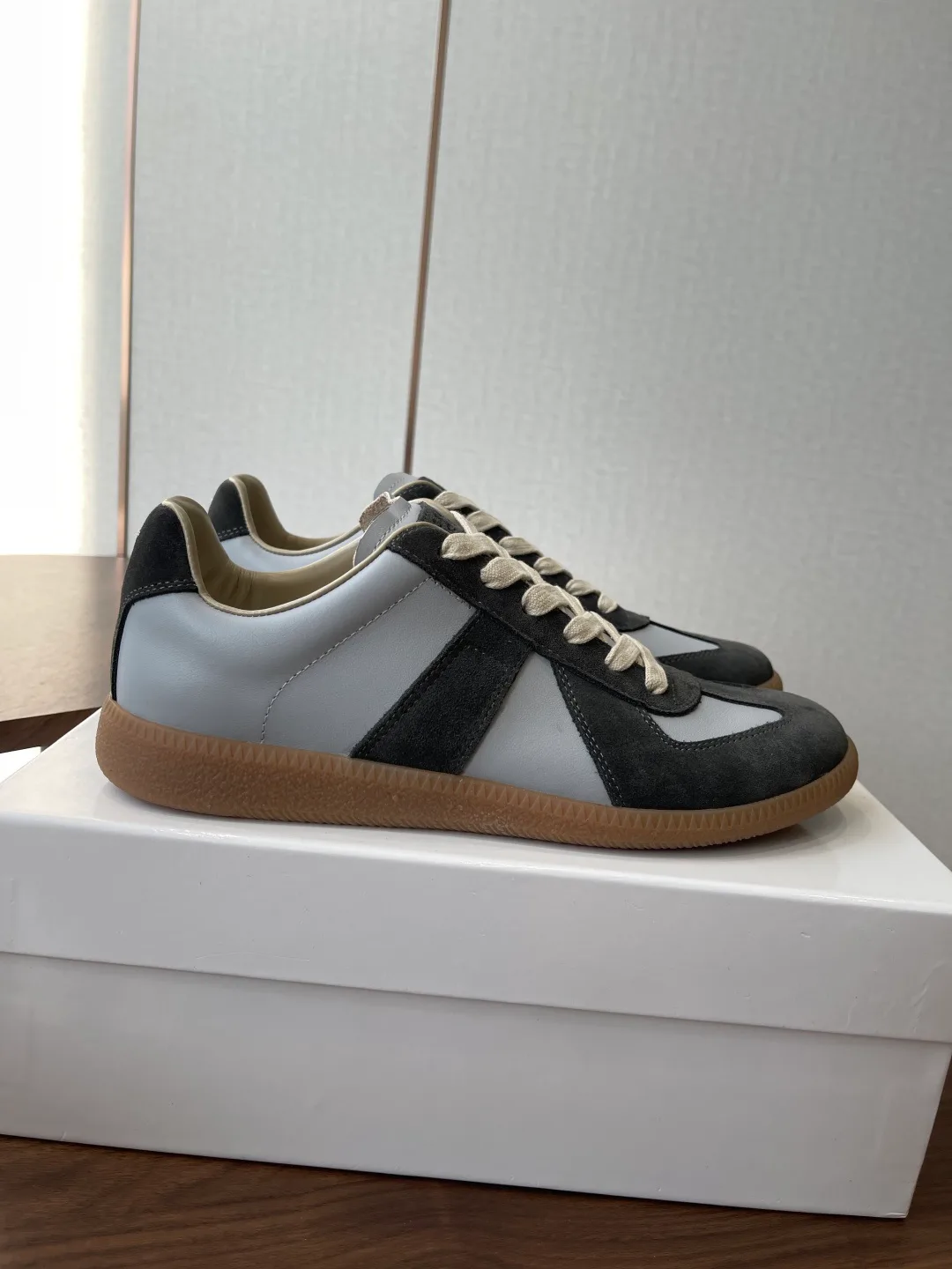 Кроссовки Женские Maison Margiela 11802032