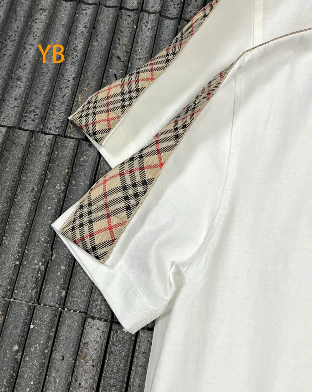 Футболки Мужские Burberry 11485632