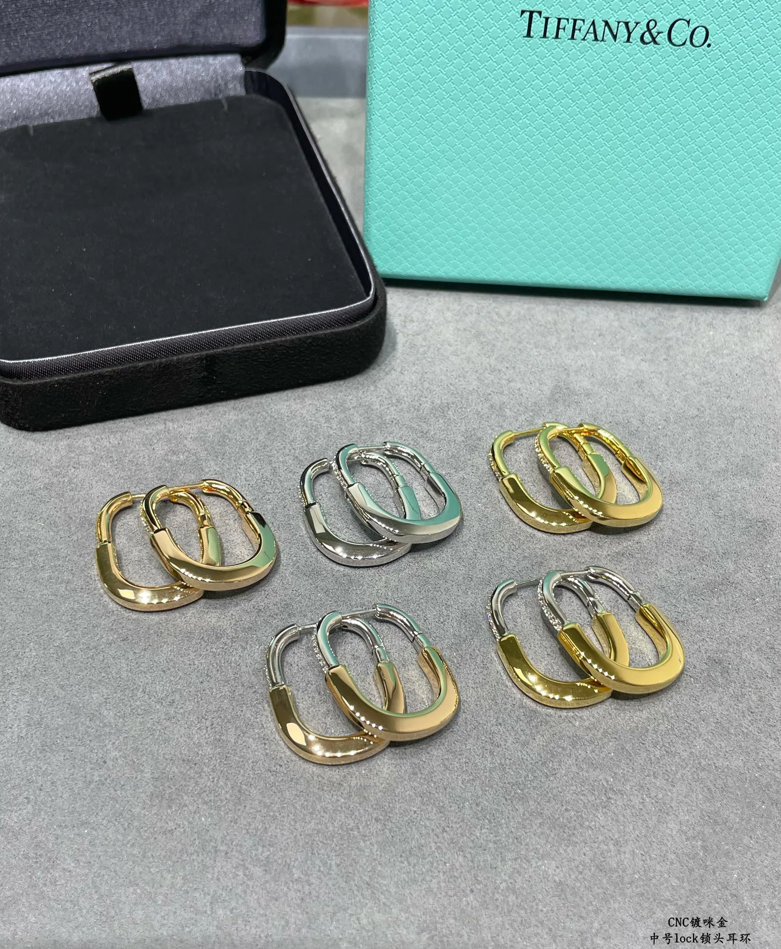 Бижутерия Tiffany 154844